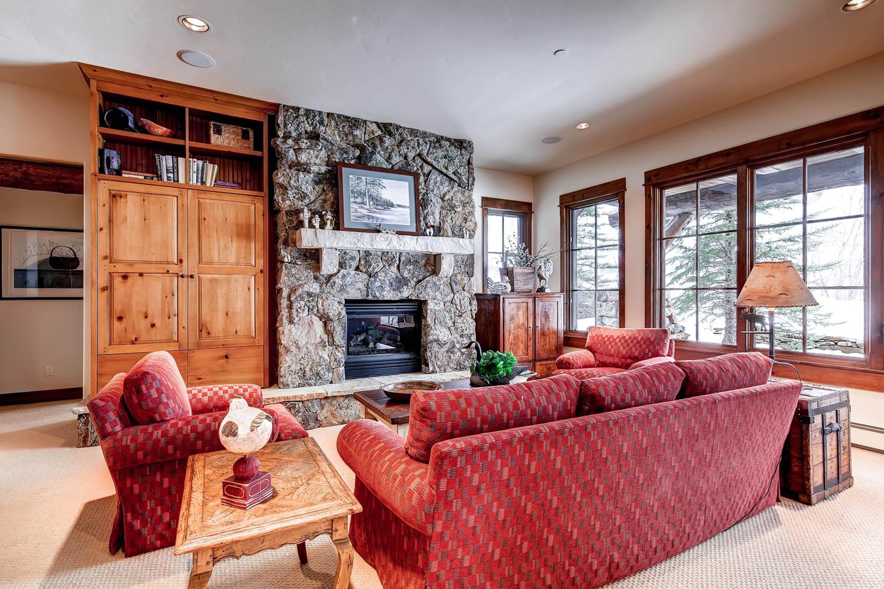Bachelor Gulch Collection by East West Hospitality view 3