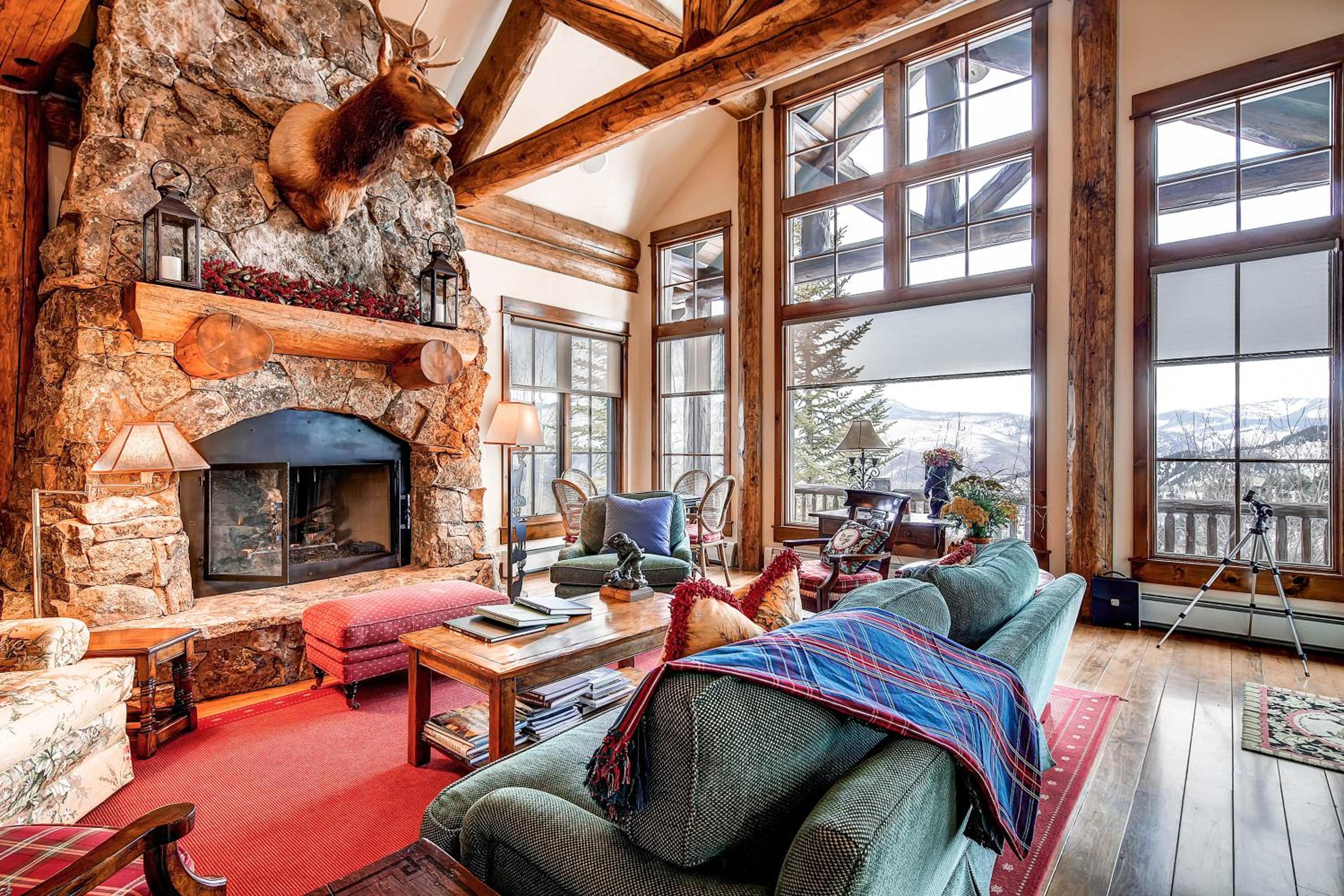 Bachelor Gulch Collection by East West Hospitality view 2