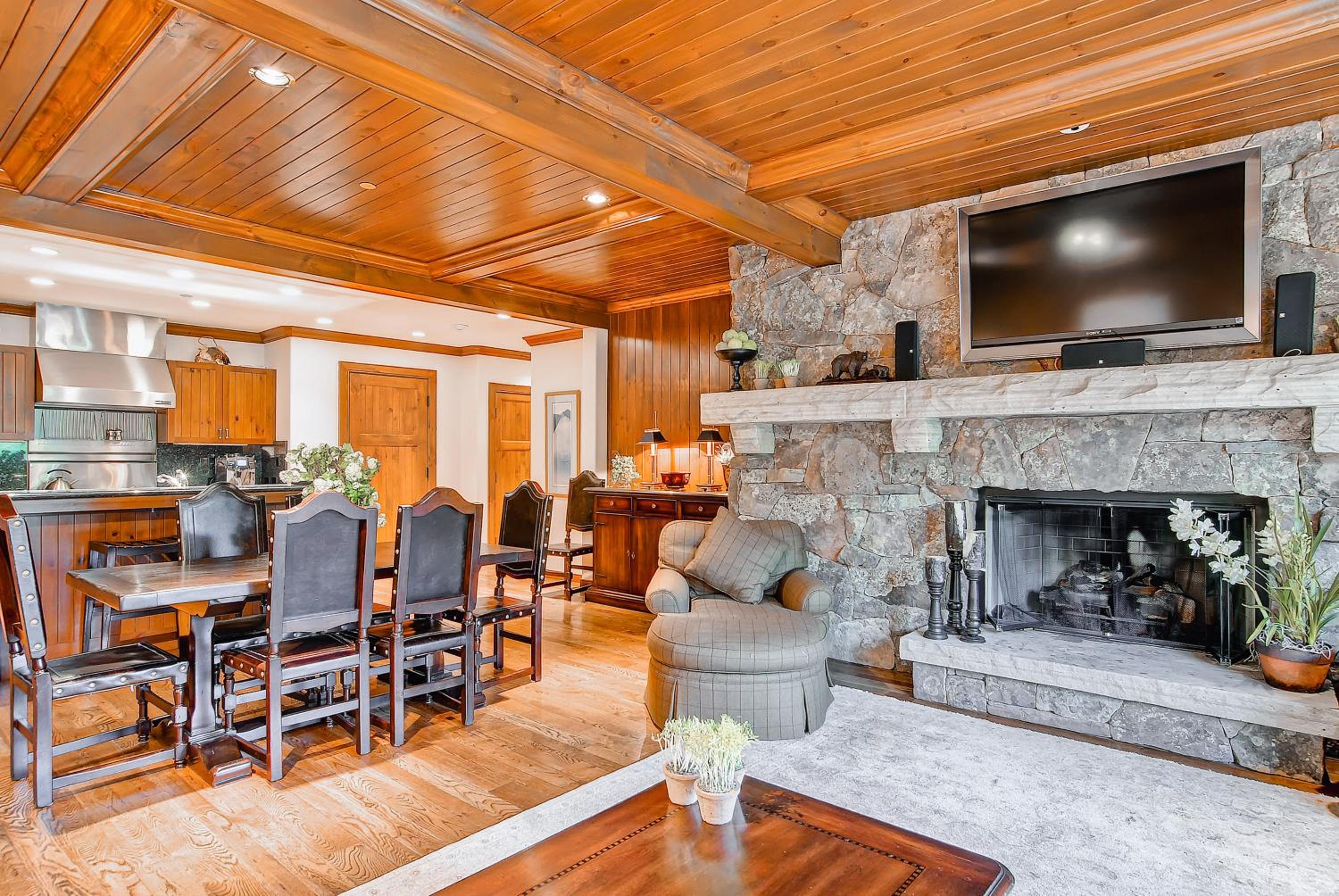 Bachelor Gulch Collection by East West Hospitality view 4