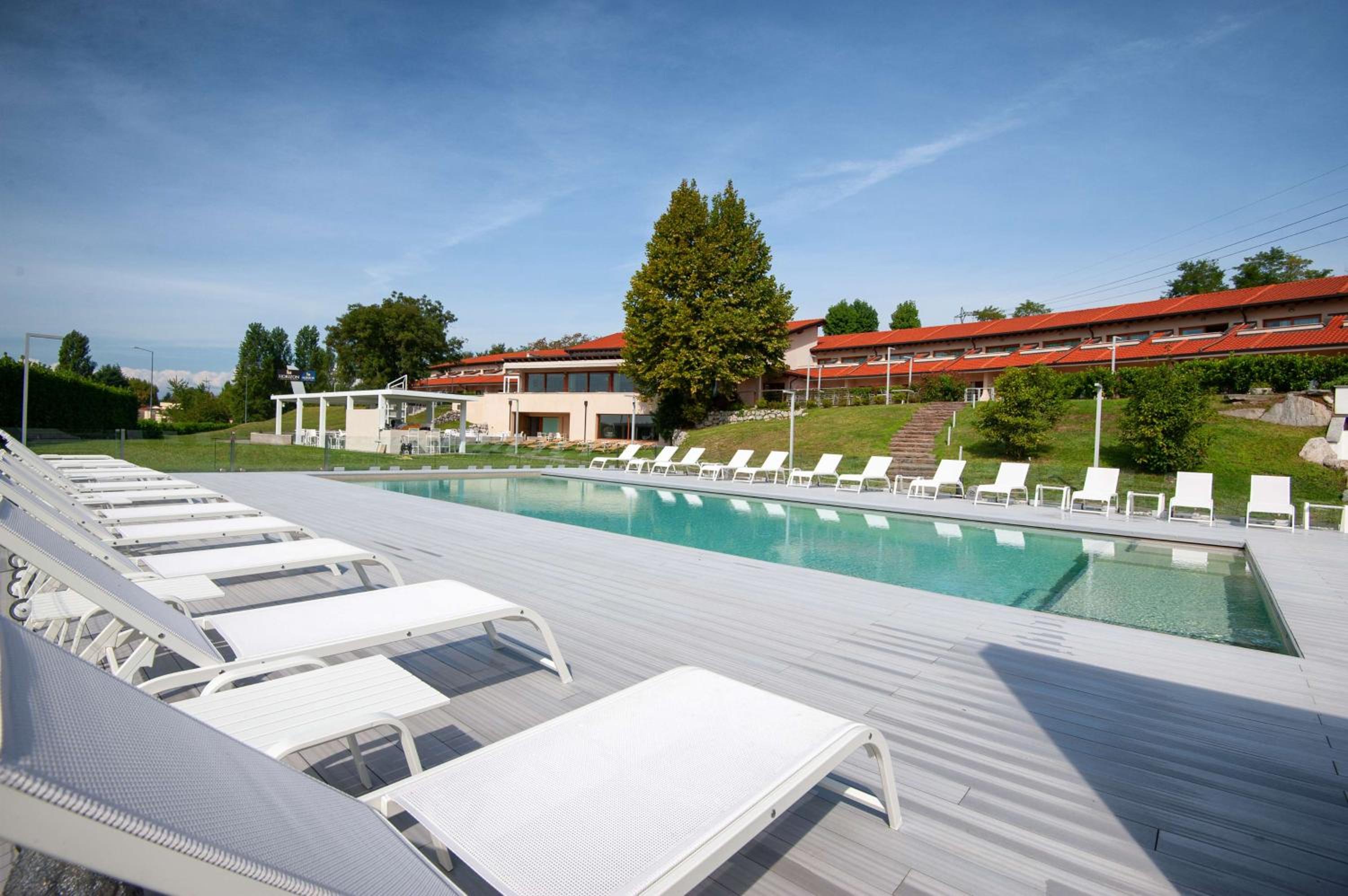 Varese Vacations - Hotel Horizon Wellness  Spa Resort - Best Western Signature Collection - Property Image 3