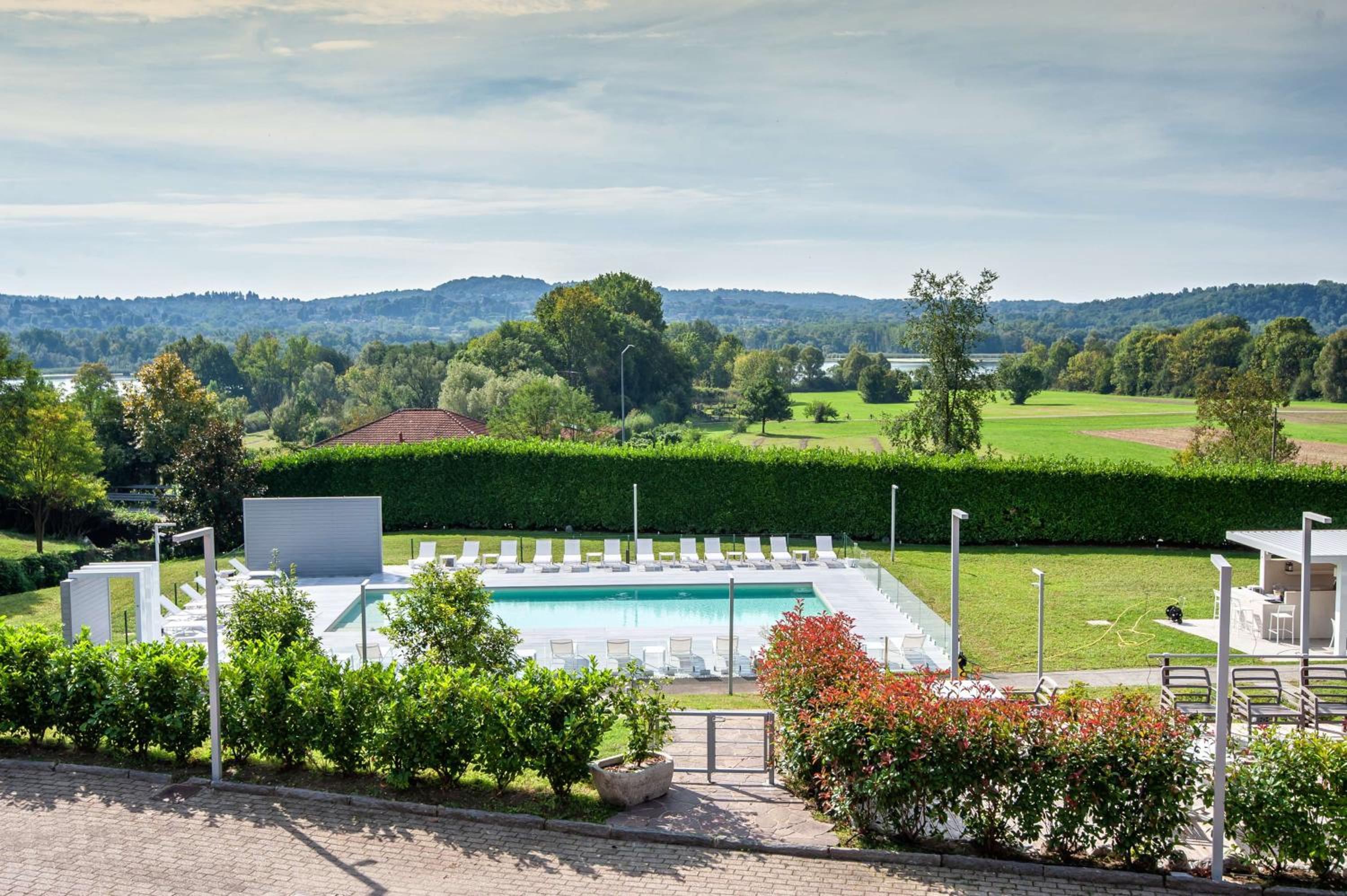 Varese Vacations - Hotel Horizon Wellness  Spa Resort - Best Western Signature Collection - Property Image 4