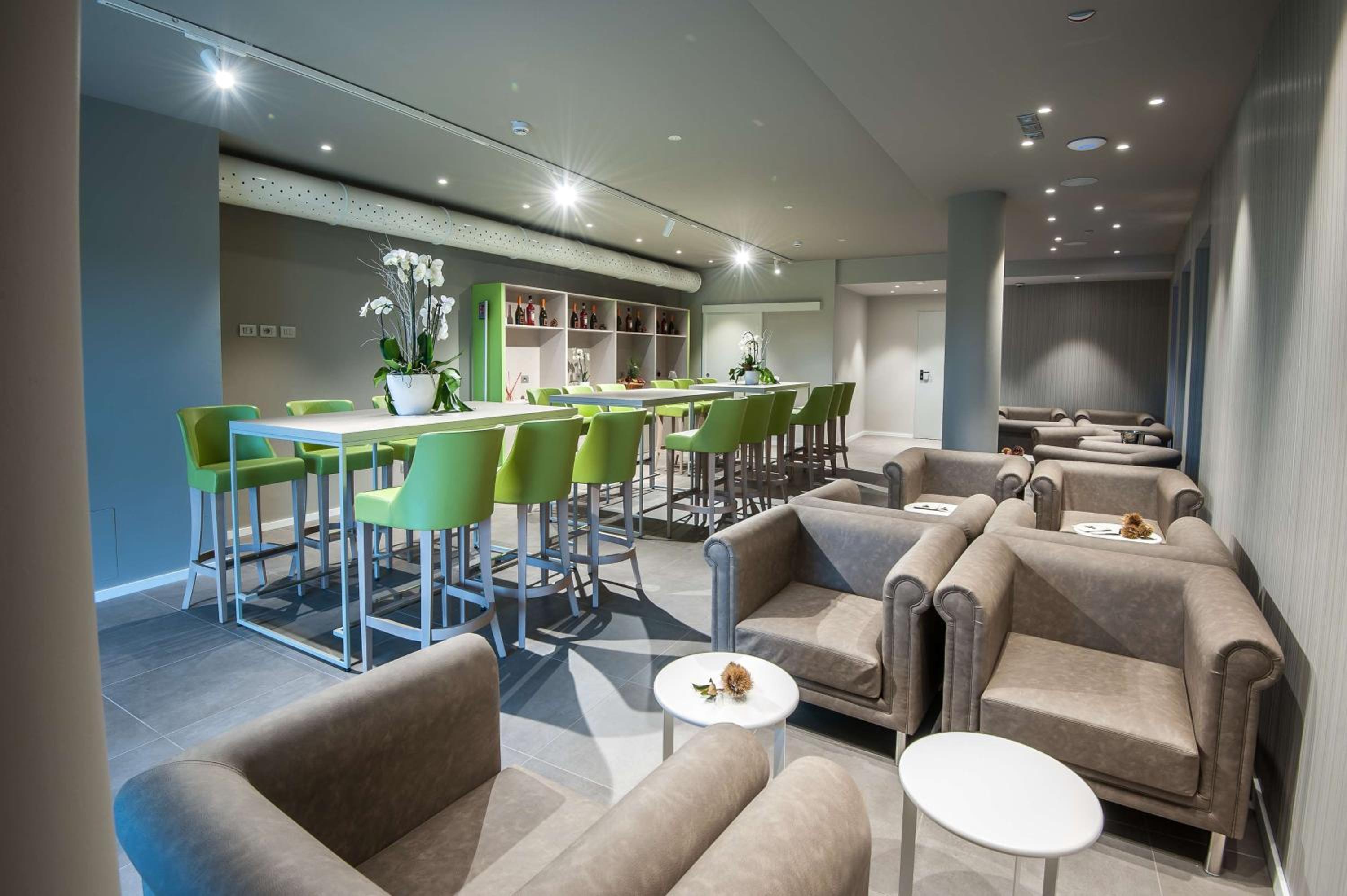Varese Vacations - Hotel Horizon Wellness  Spa Resort - Best Western Signature Collection - Property Image 5