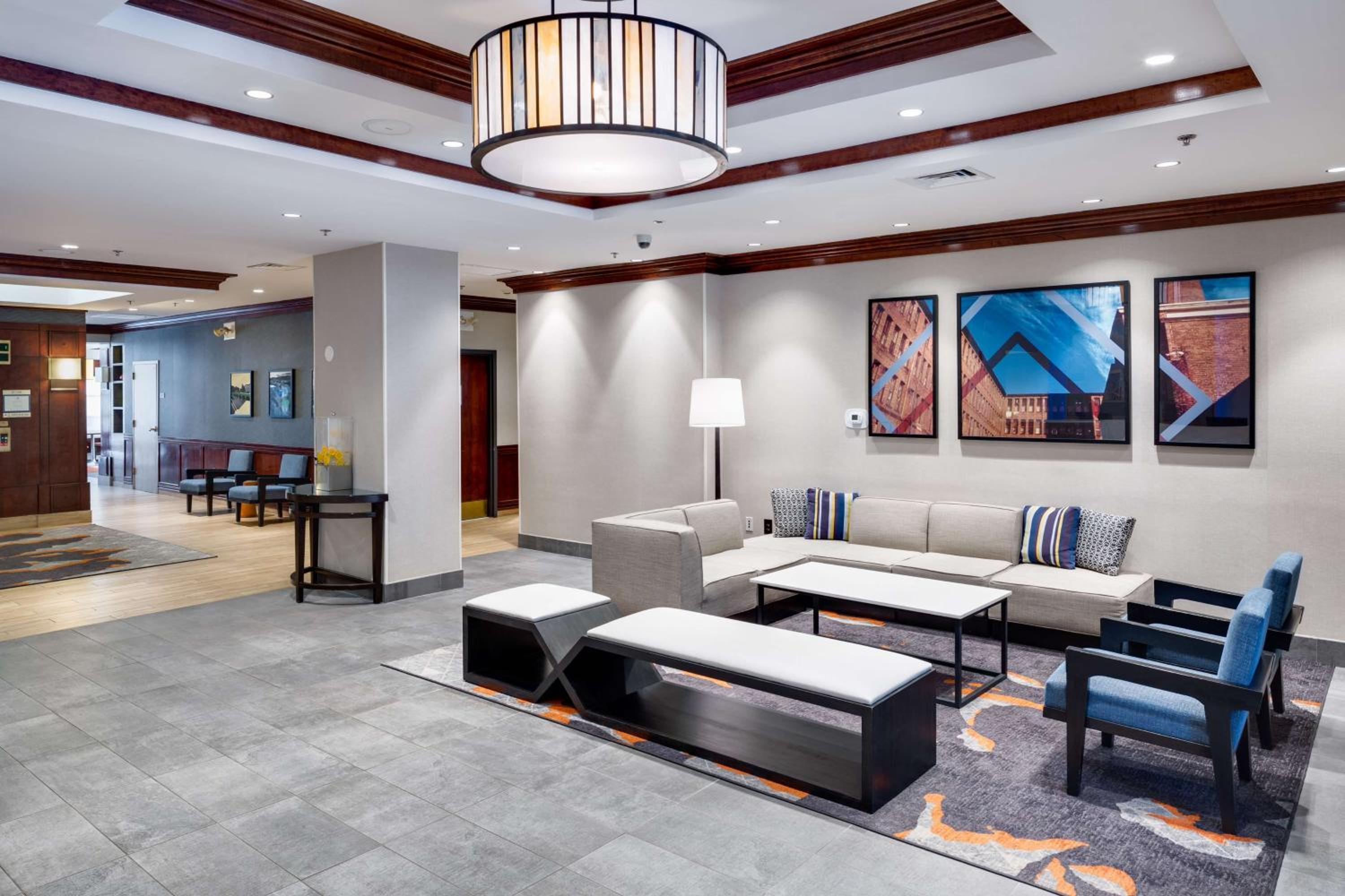 Hyatt House Boston Waltham - Property Image 7