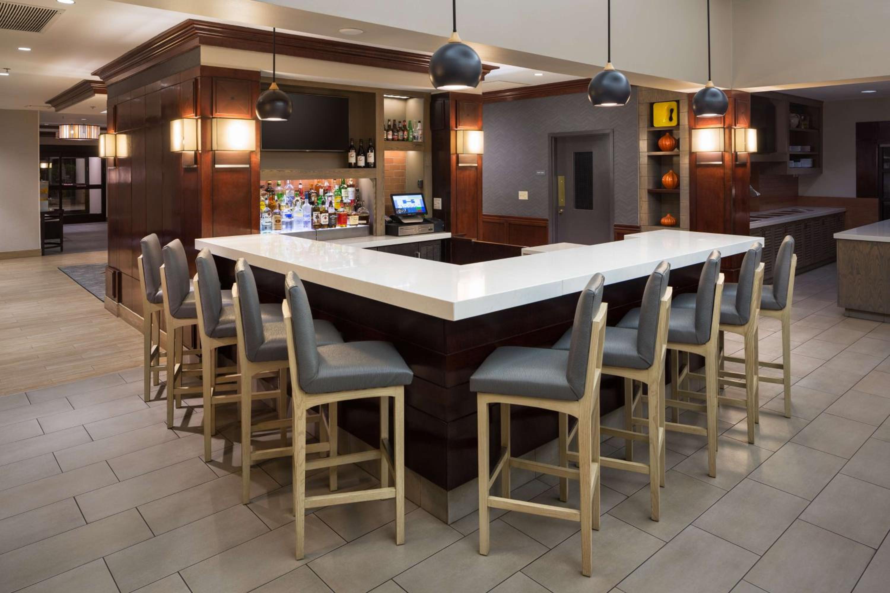 Hyatt House Boston Waltham - Property Image 8