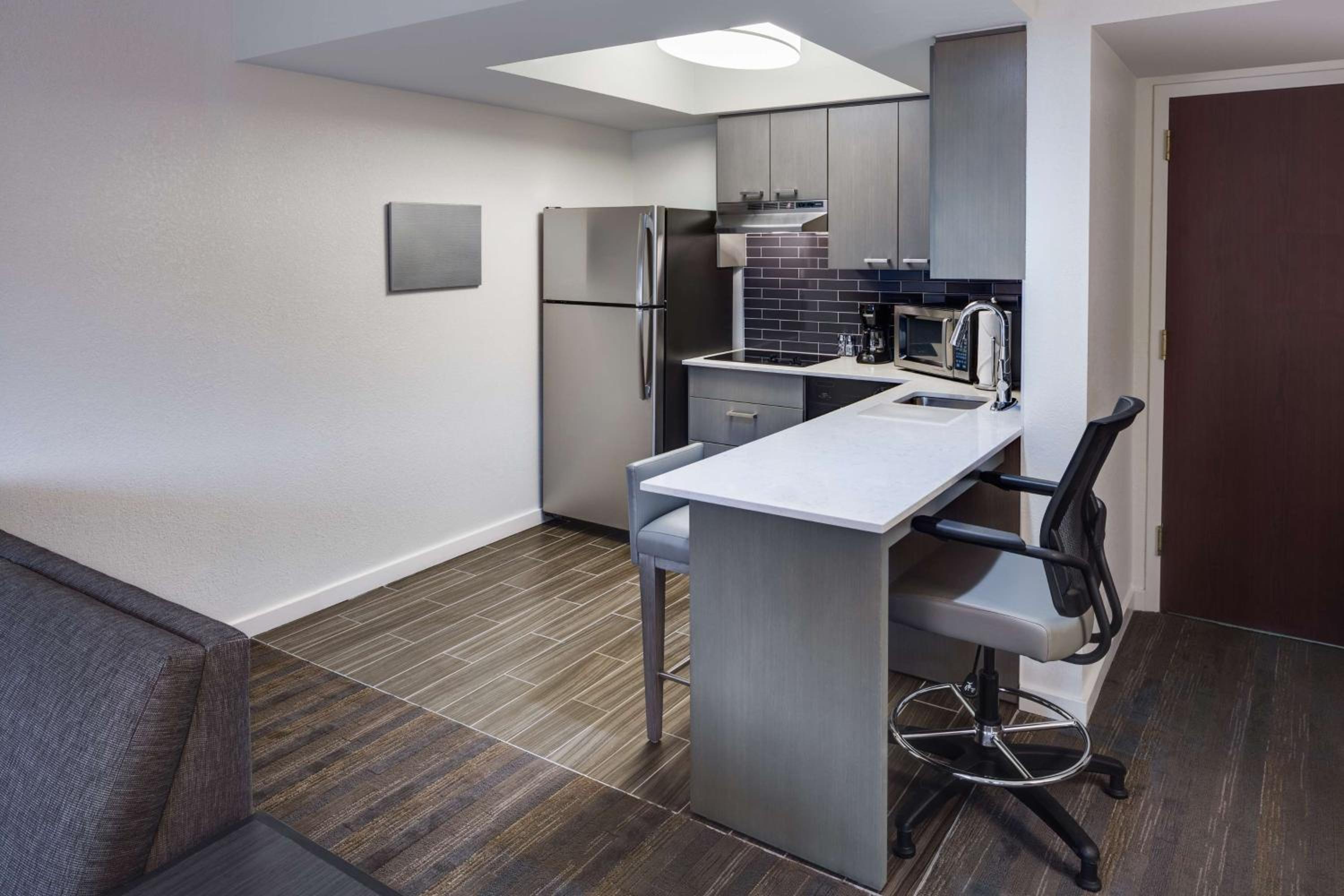 Hyatt House Boston Waltham - Property Image 64
