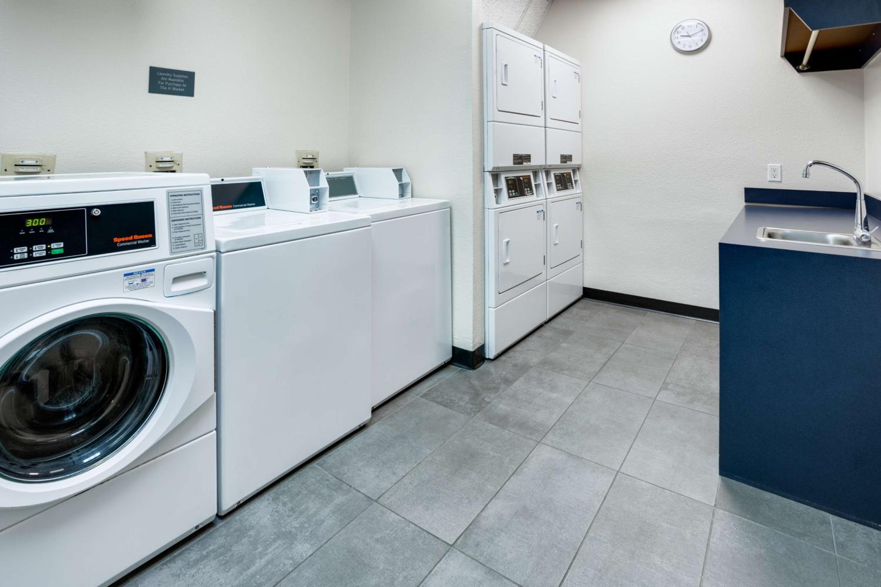 Hyatt House Boston Waltham - Property Image 66