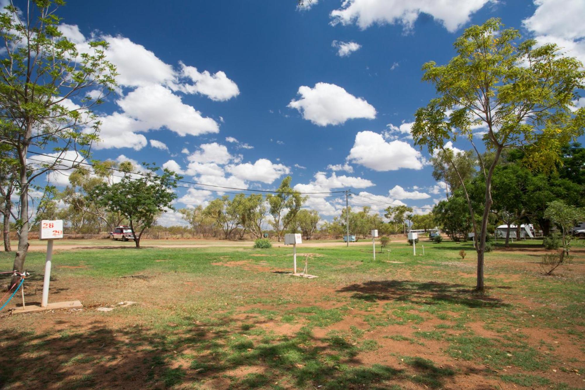 Discovery Parks - Argylla