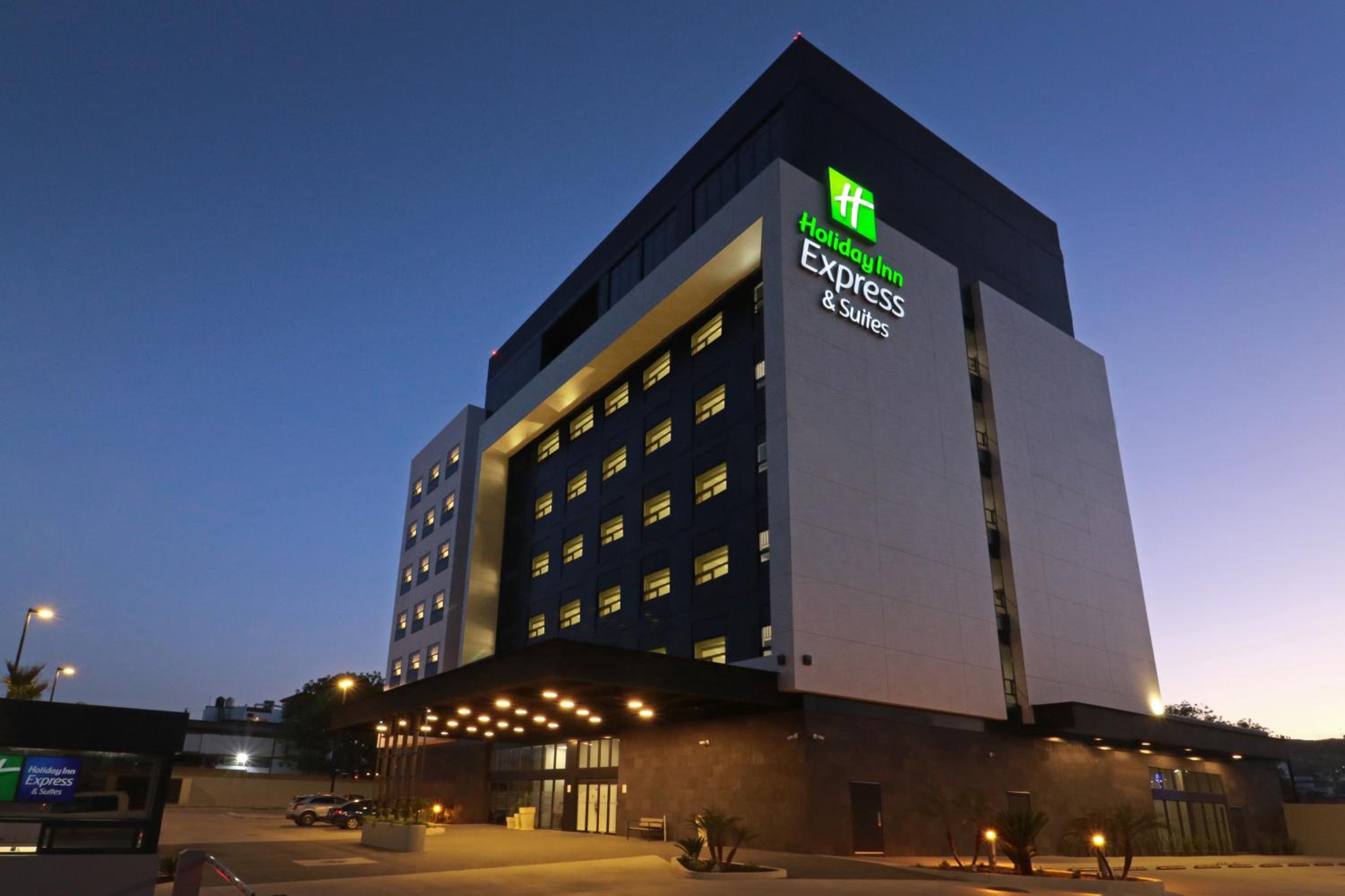 Ensenada Vacations - Holiday Inn Express Suites - Ensenada Centro, an IHG Hotel - Property Image 45