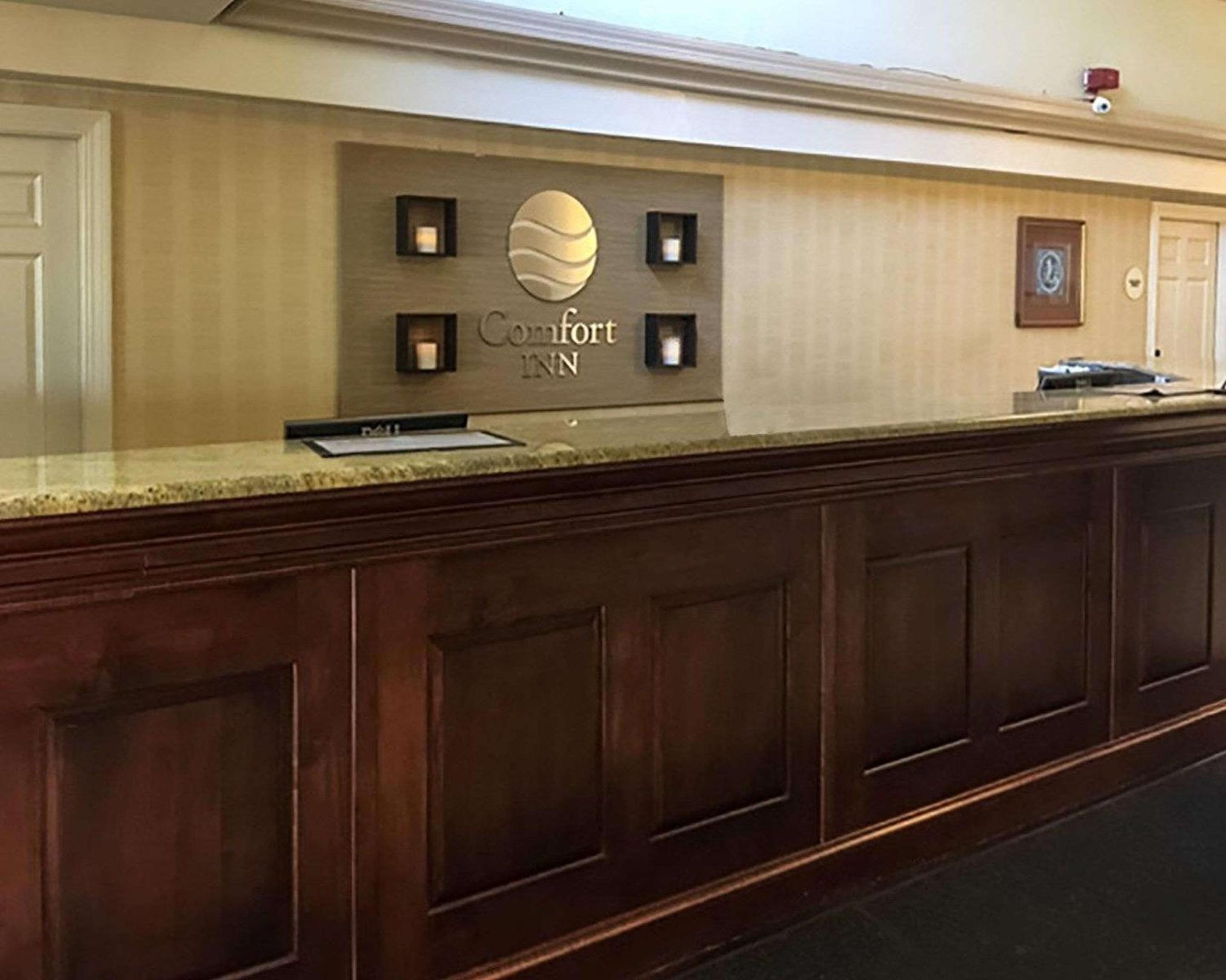 Springfield Vacations - Comfort Inn - Property Image 21