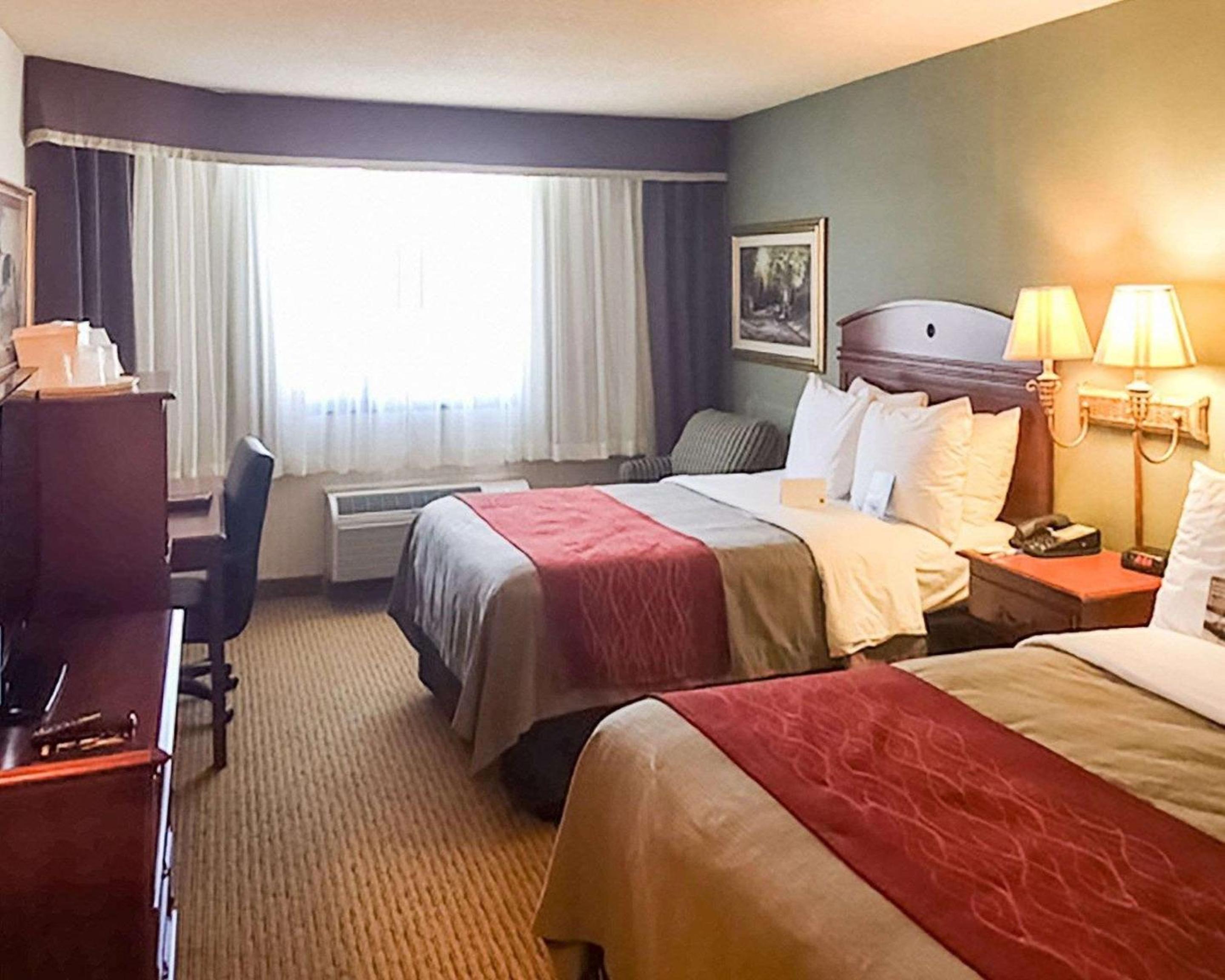 Springfield Vacations - Comfort Inn - Property Image 24