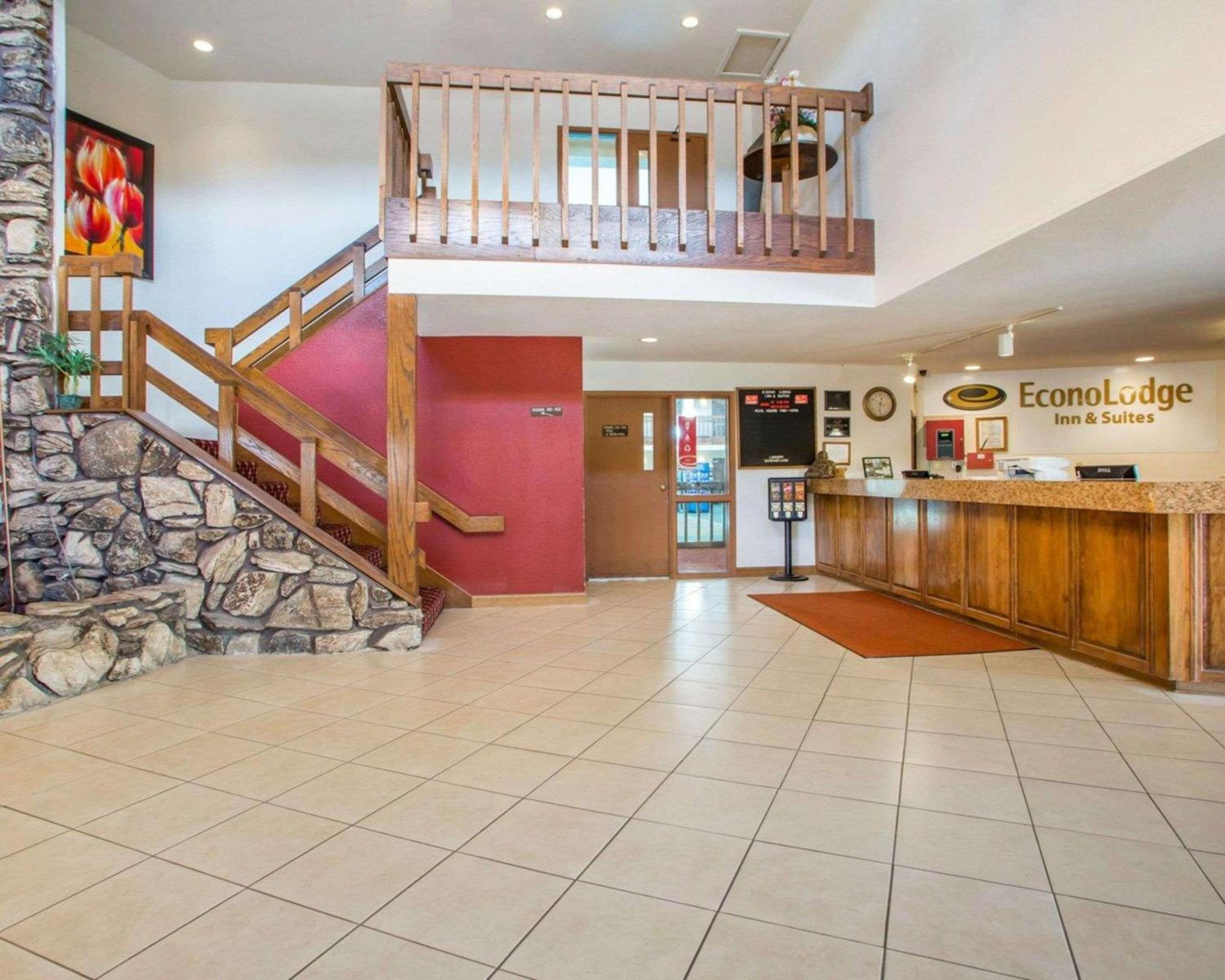 Ramada by Wyndham Stevens Point view 2