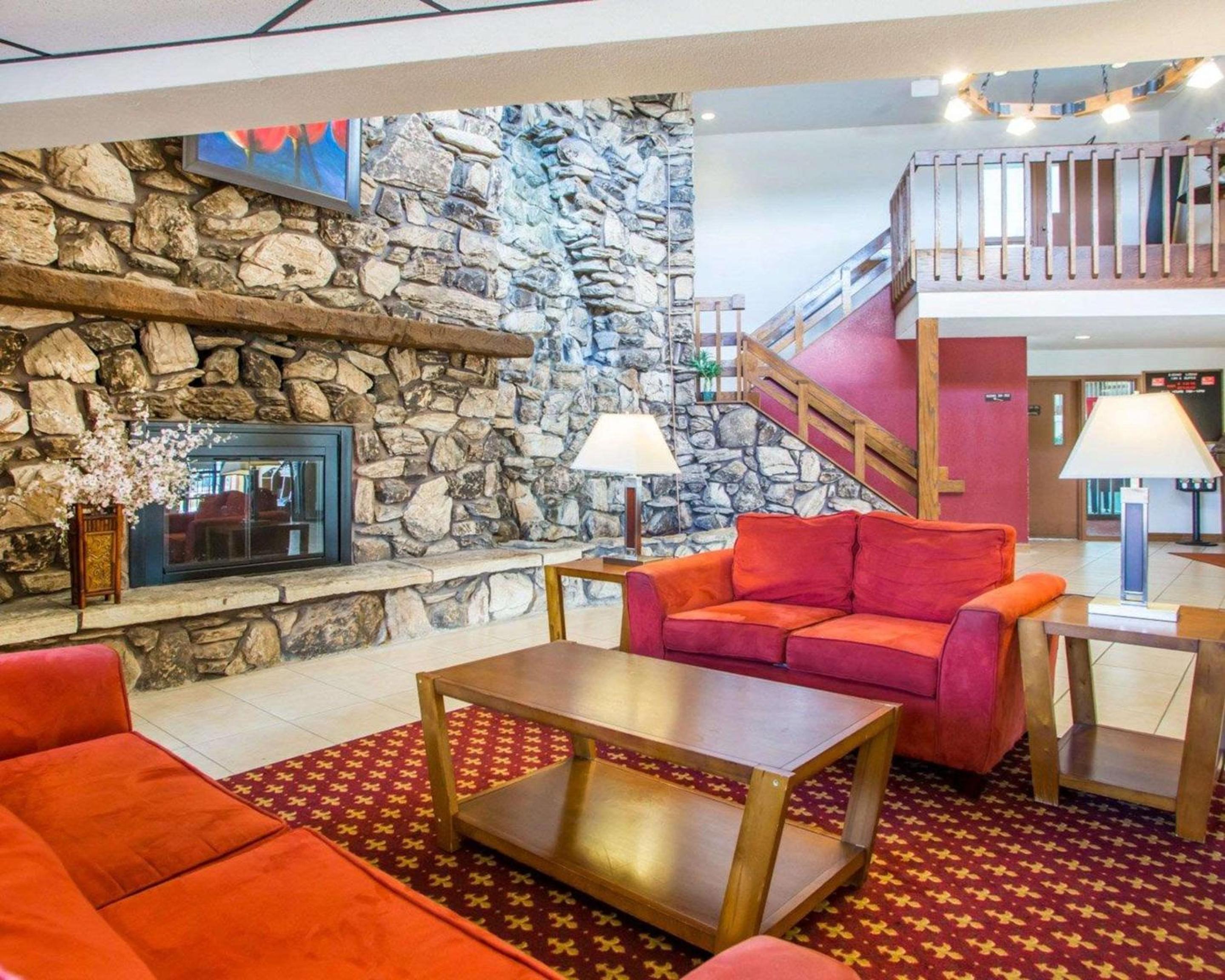 Ramada by Wyndham Stevens Point view 3