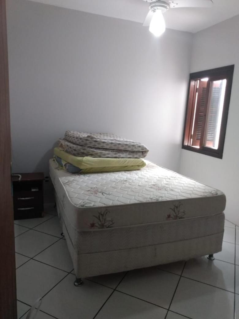 Apartamentos de Verão