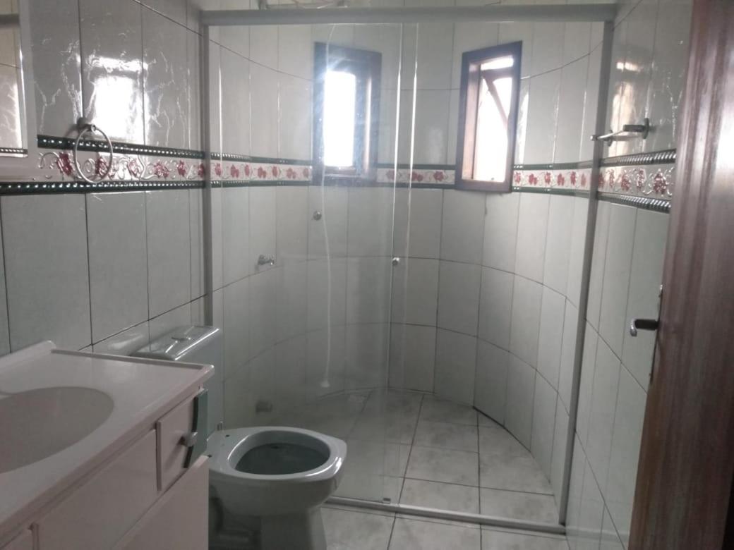 Apartamentos de Verão