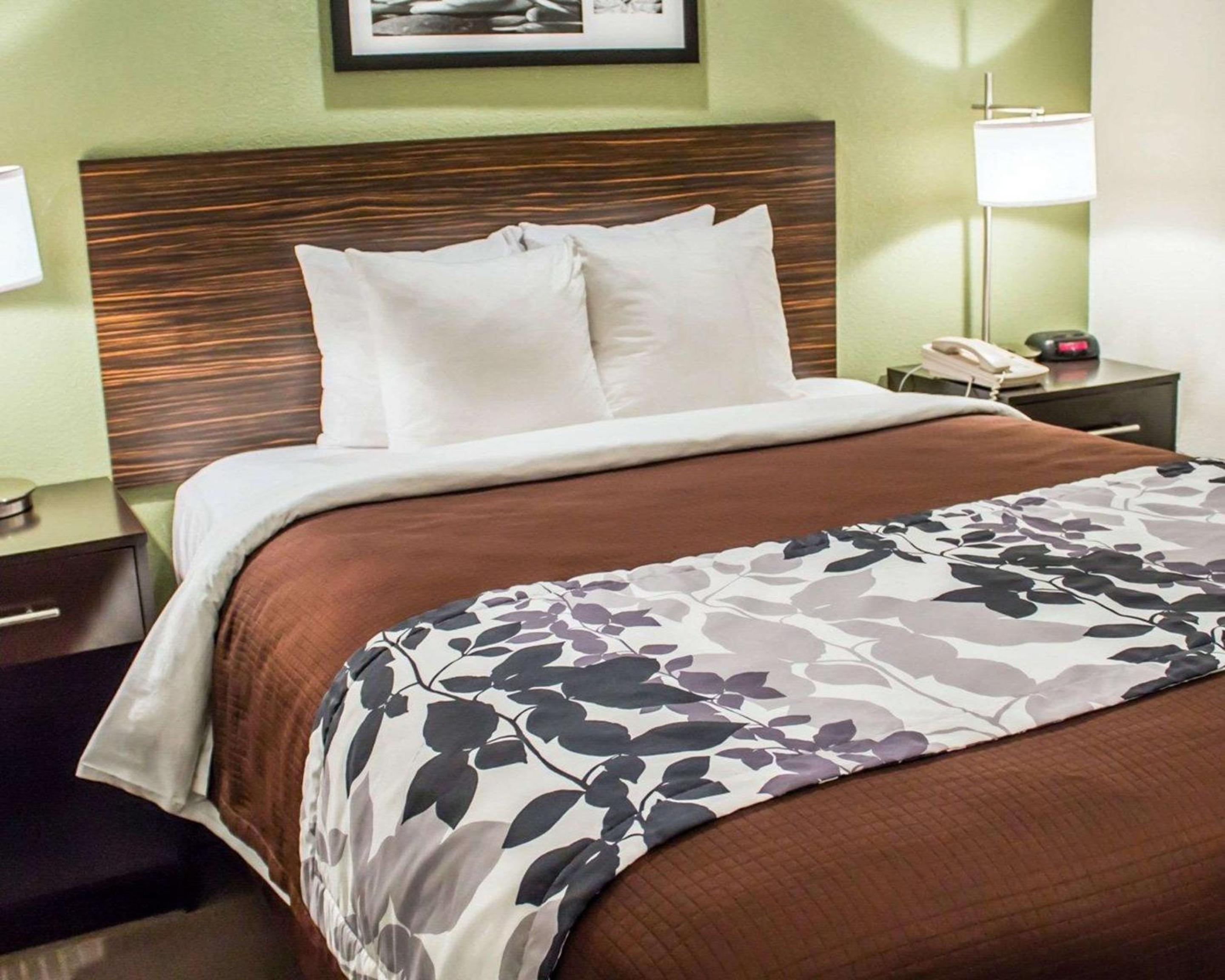 Sleep Inn Summersville - New River Gorge Area, Foto 13