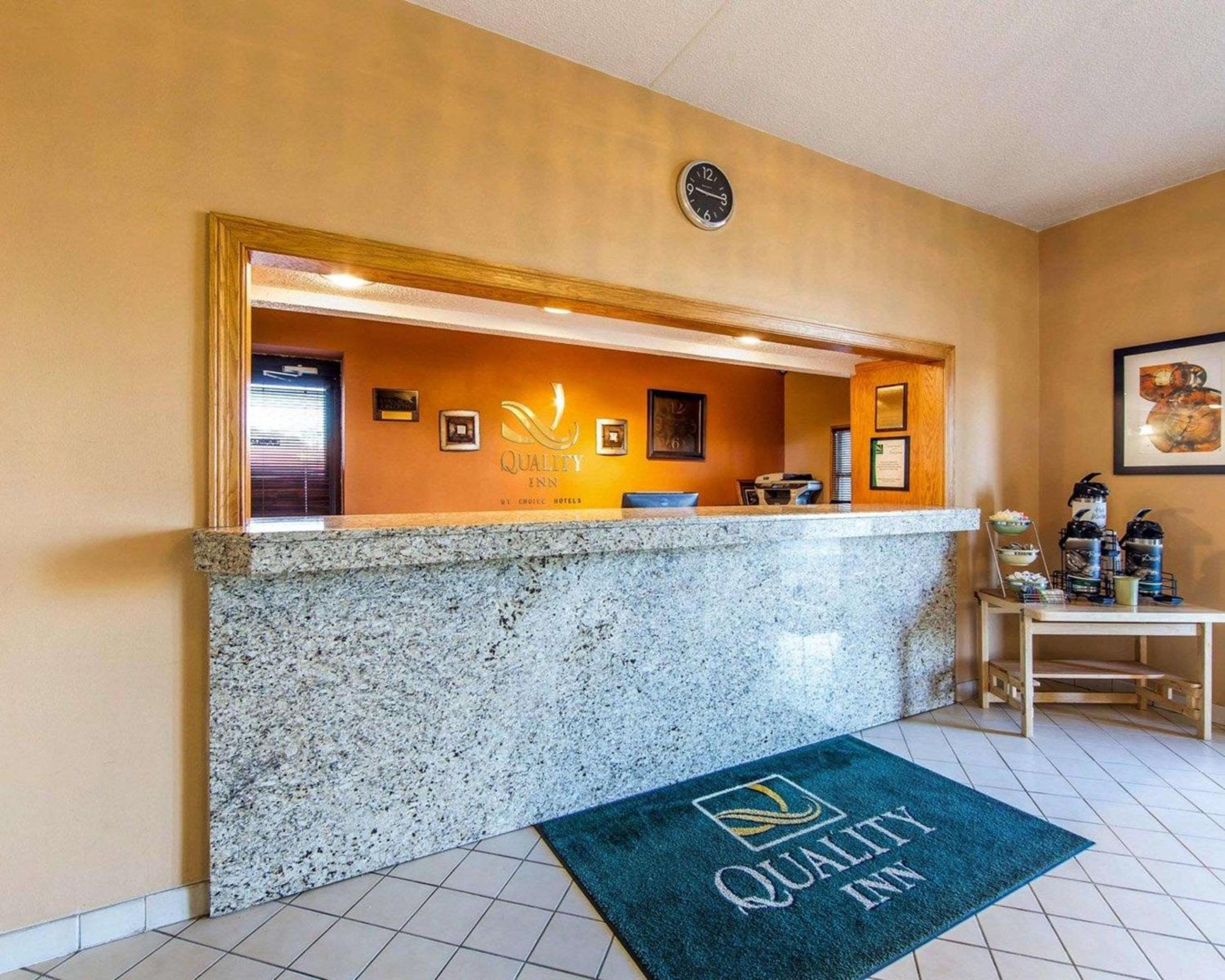 Quality Inn Maysville