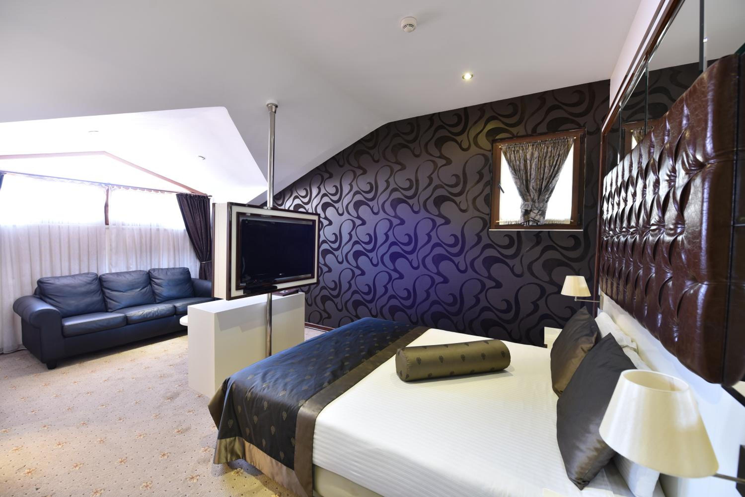Blueberry Butik Otel - Image 55