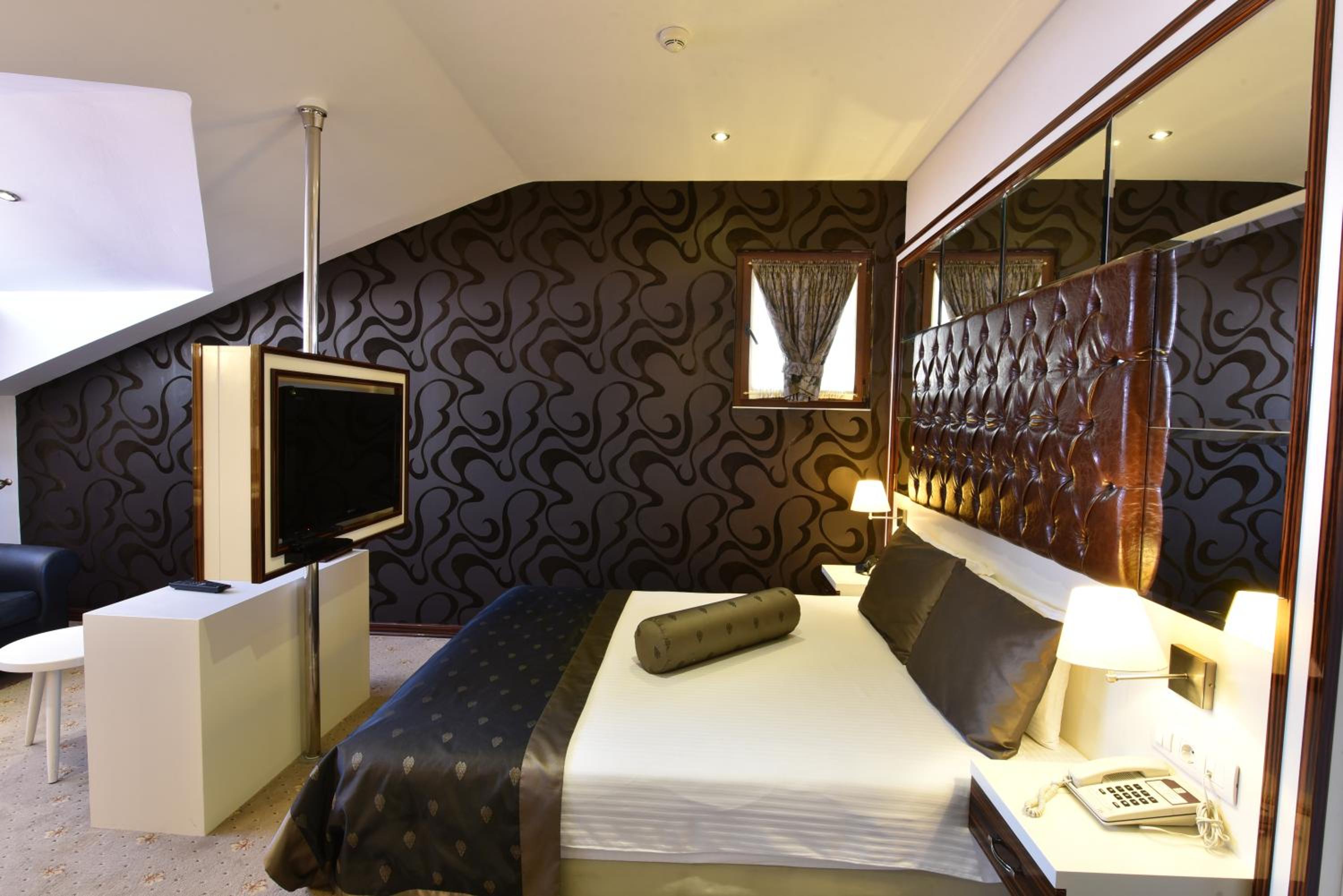 Blueberry Butik Otel - Image 53