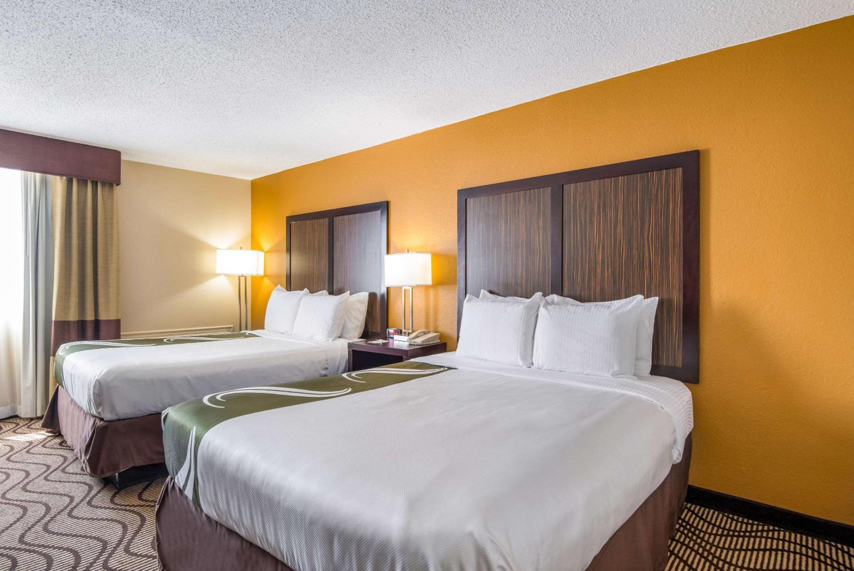 Quality Inn Sweetwater I-20, Billede 16