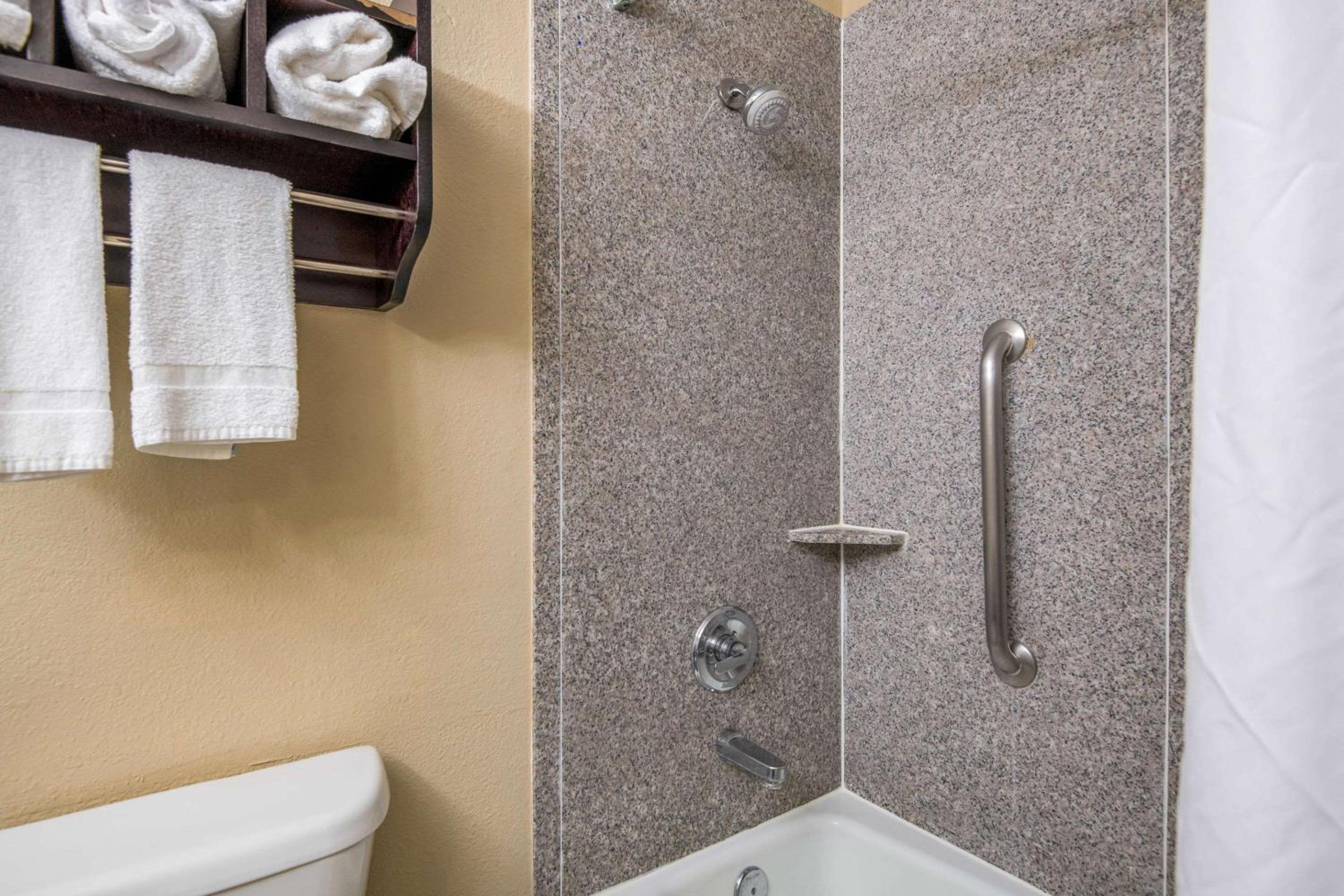 Quality Inn Sweetwater I-20, Billede 22