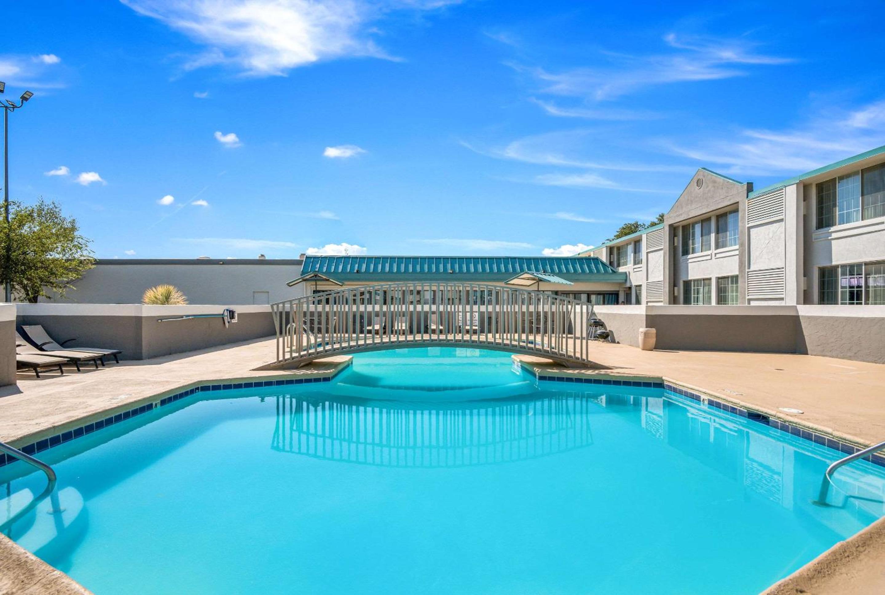 Quality Inn Sweetwater I-20, Billede 17