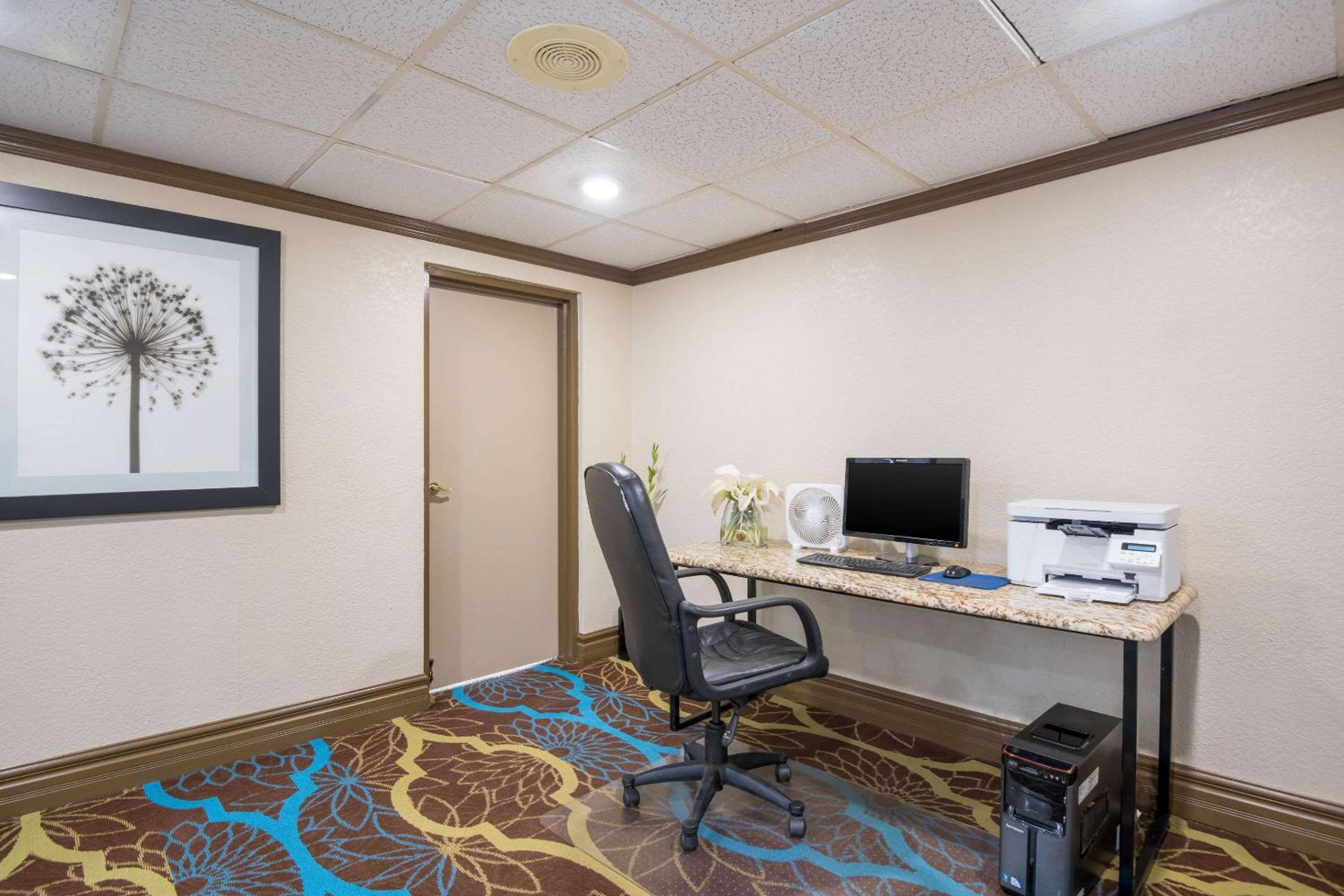 Quality Inn Sweetwater I-20, Billede 8