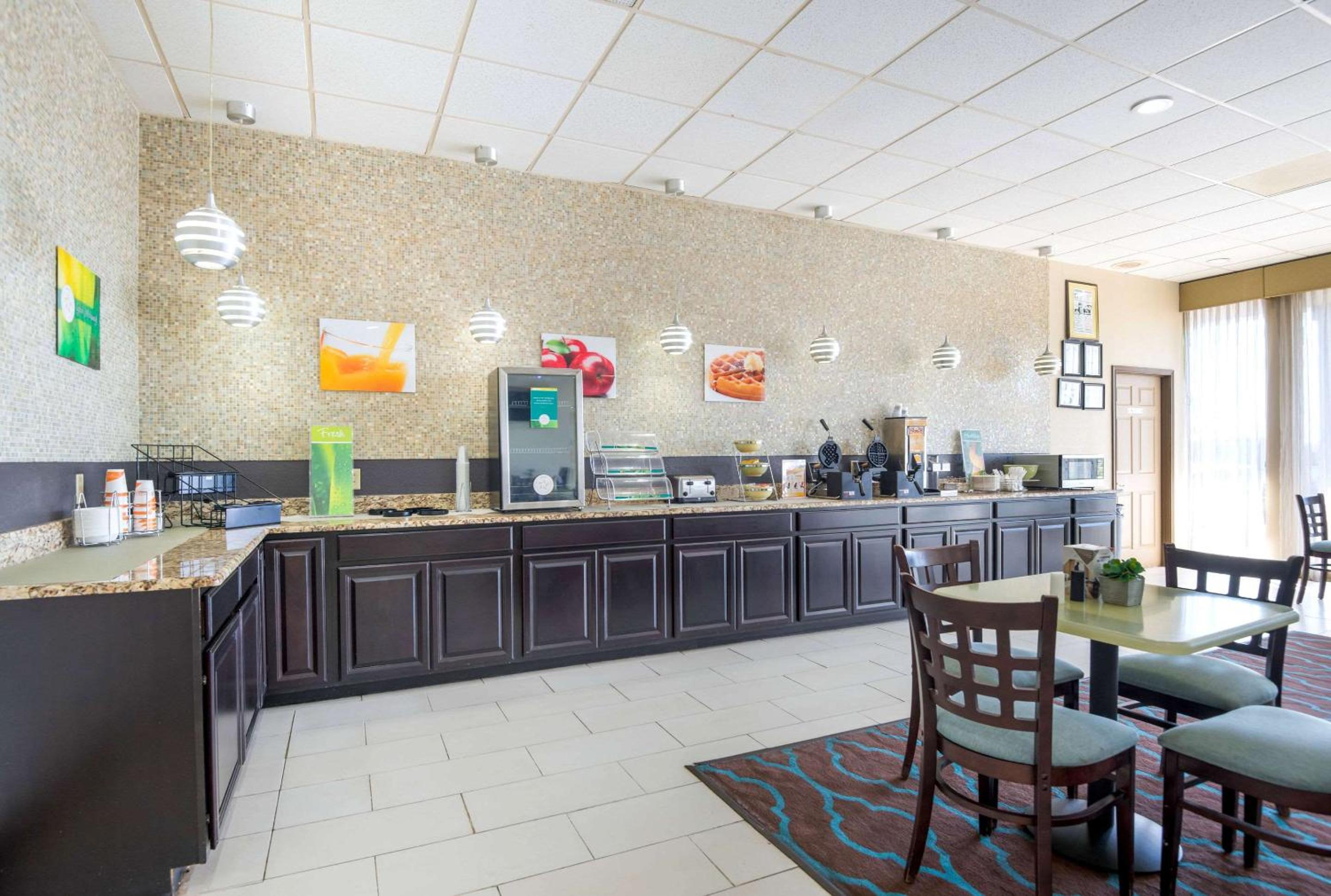 Quality Inn Sweetwater I-20, Billede 19
