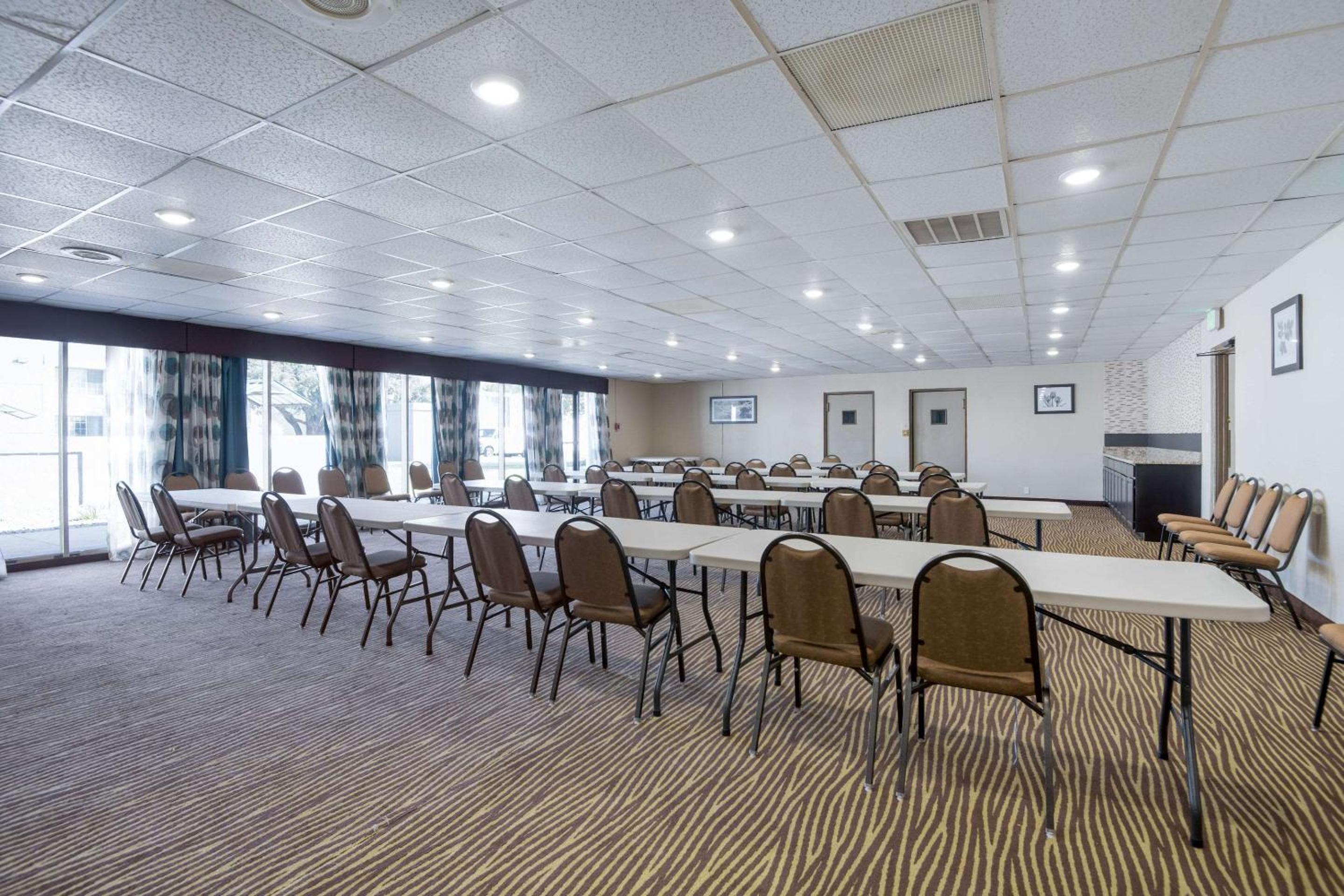 Quality Inn Sweetwater I-20, Billede 25