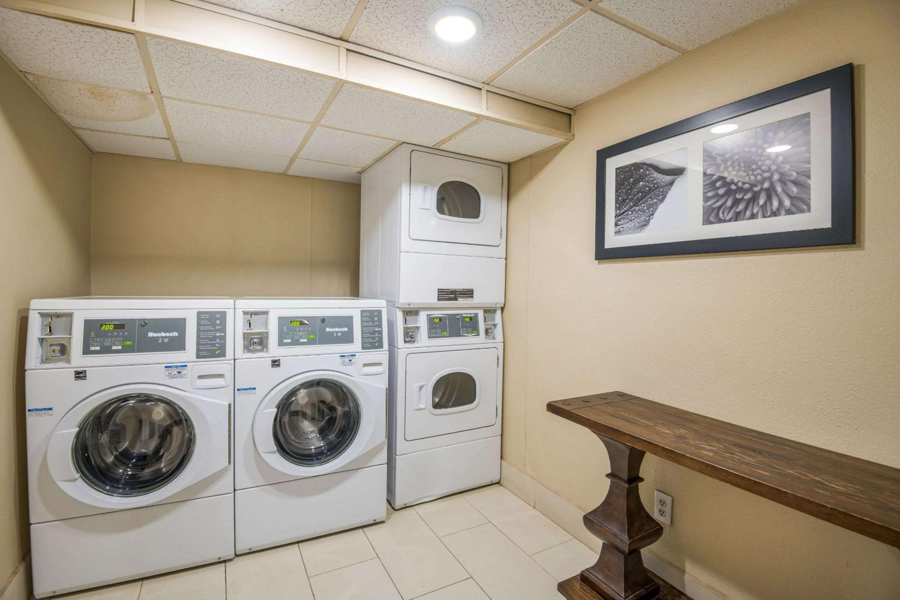 Quality Inn Sweetwater I-20, Billede 18