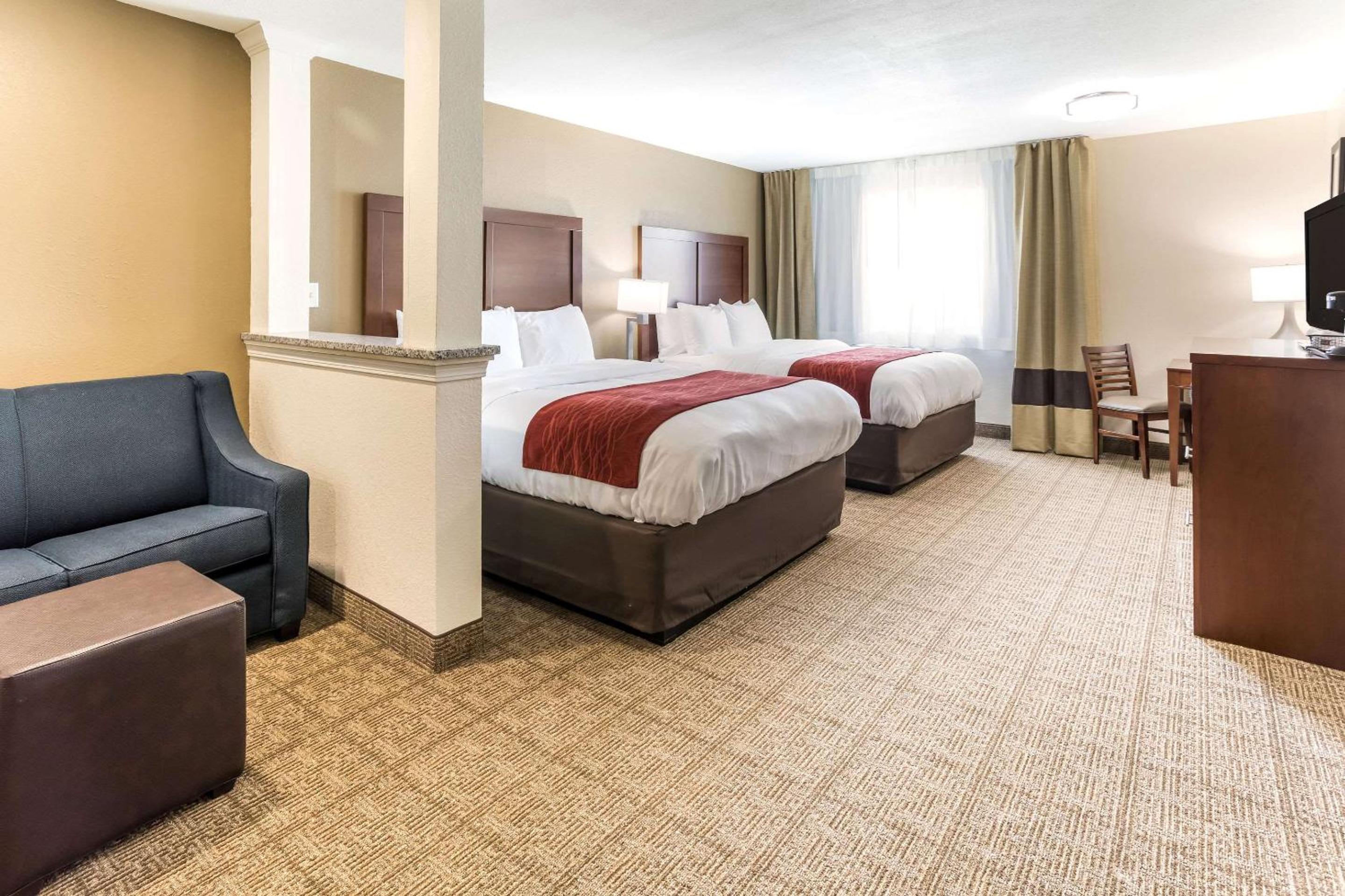 Comfort Inn Waukesha - Milwaukee West, Photo 15