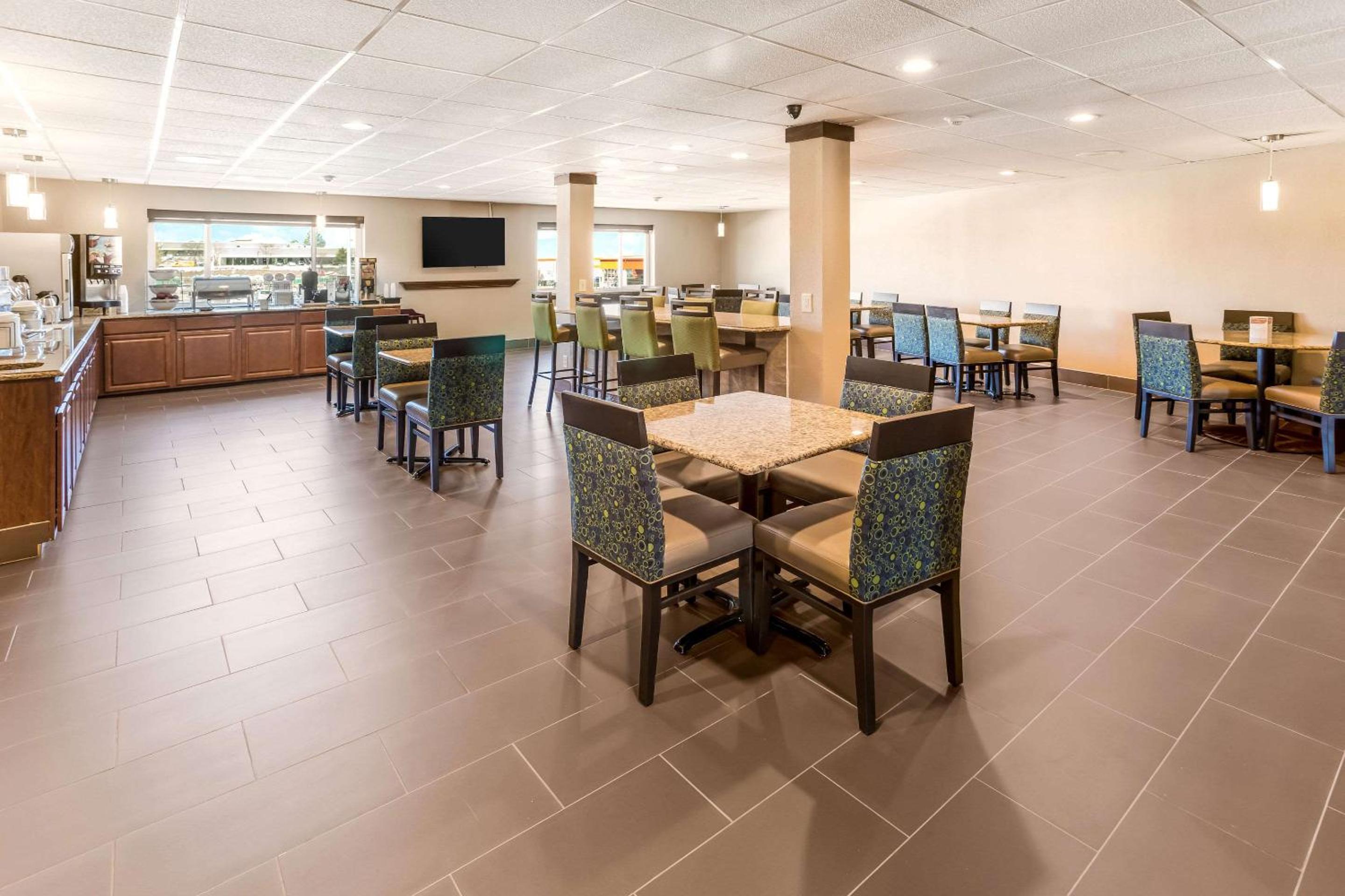 Comfort Inn Waukesha - Milwaukee West, Photo 19