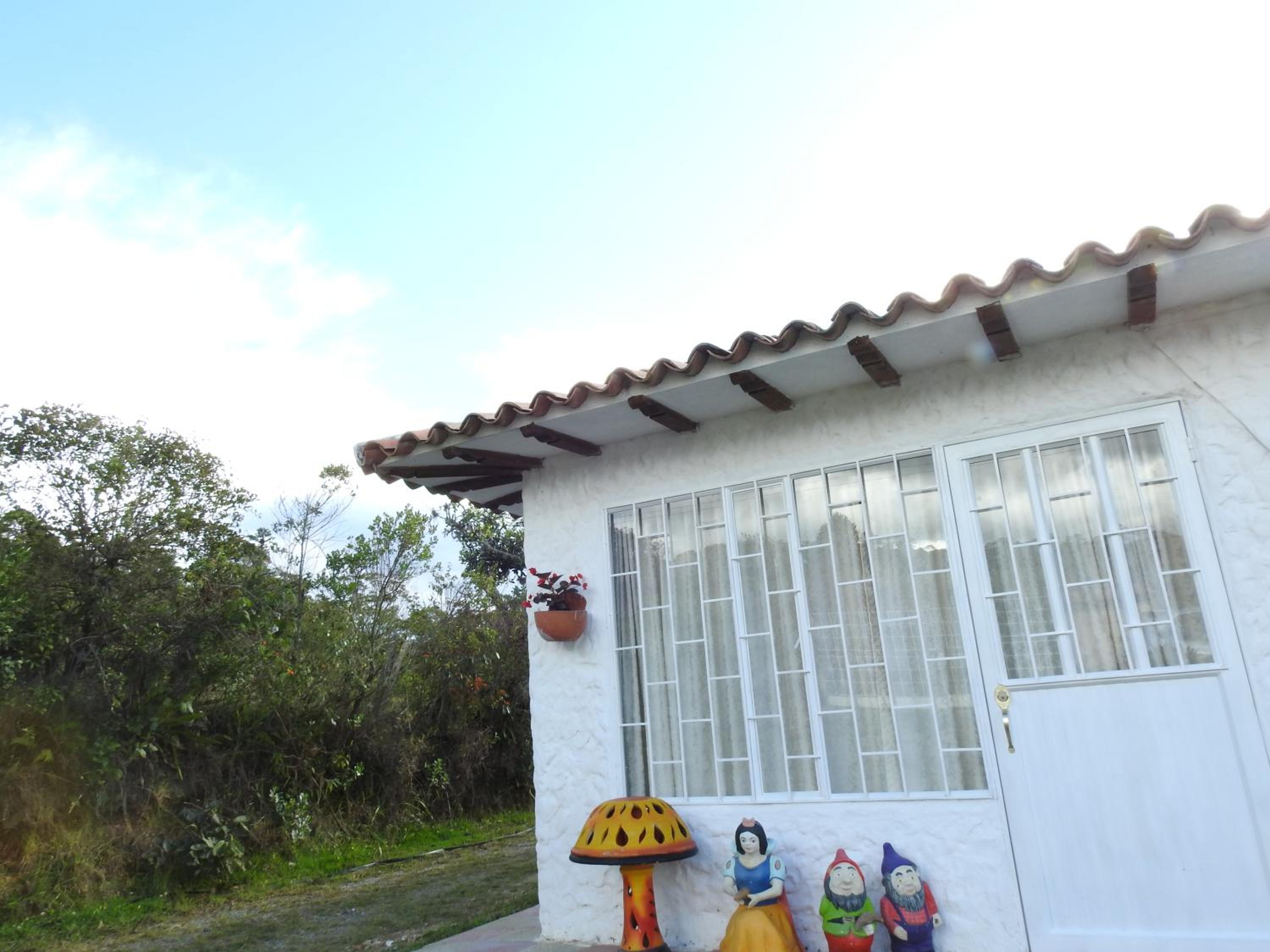 Posada Rural Villa Rouse