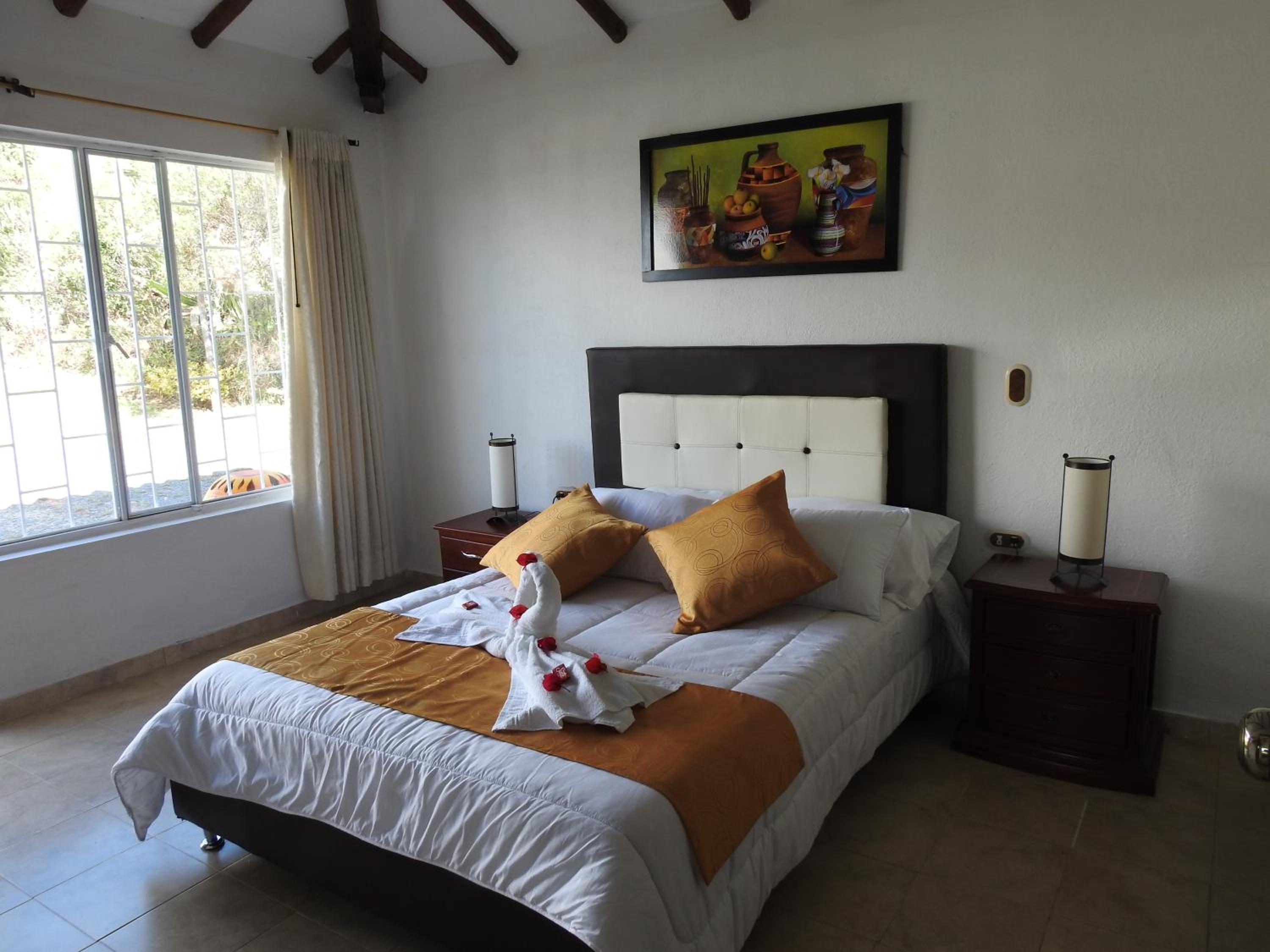 Posada Rural Villa Rouse