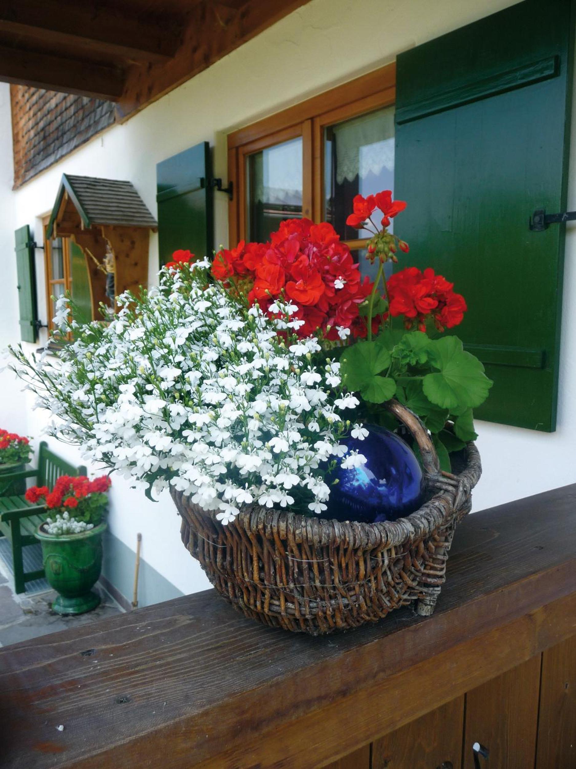 Landhaus Berktold