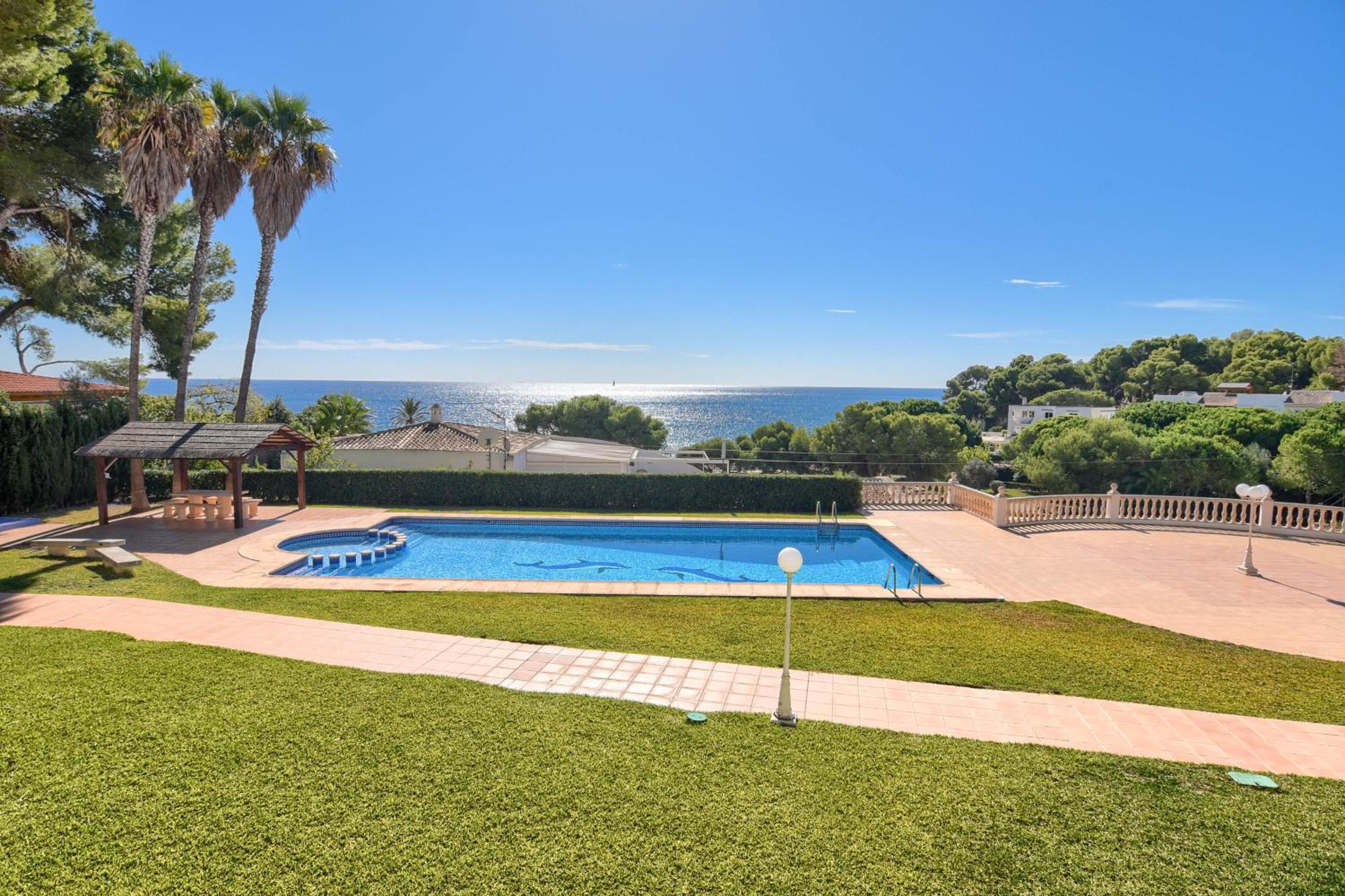 Poolbeach VI by Aguilarent view 3