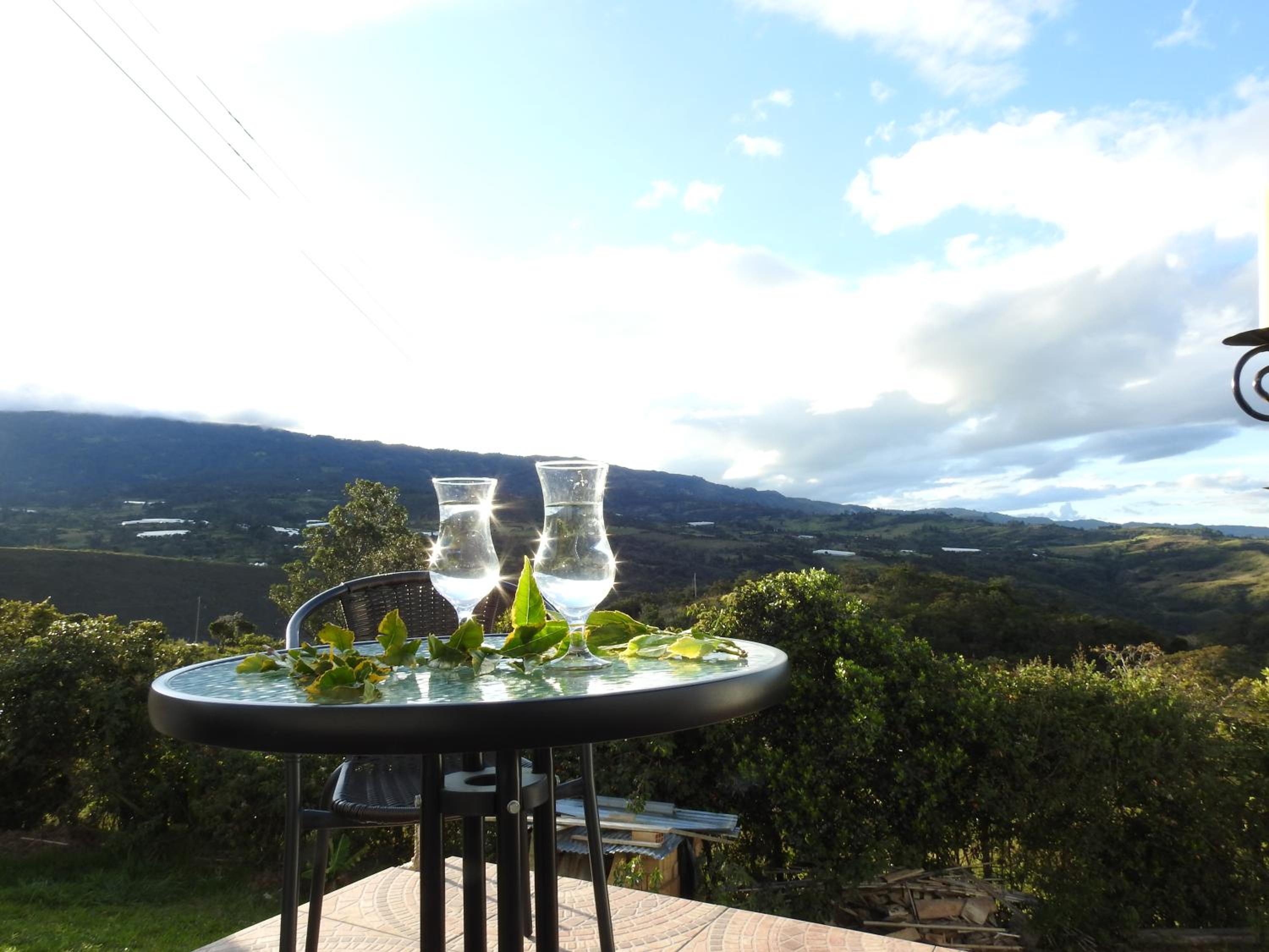 Posada Rural Villa Rouse