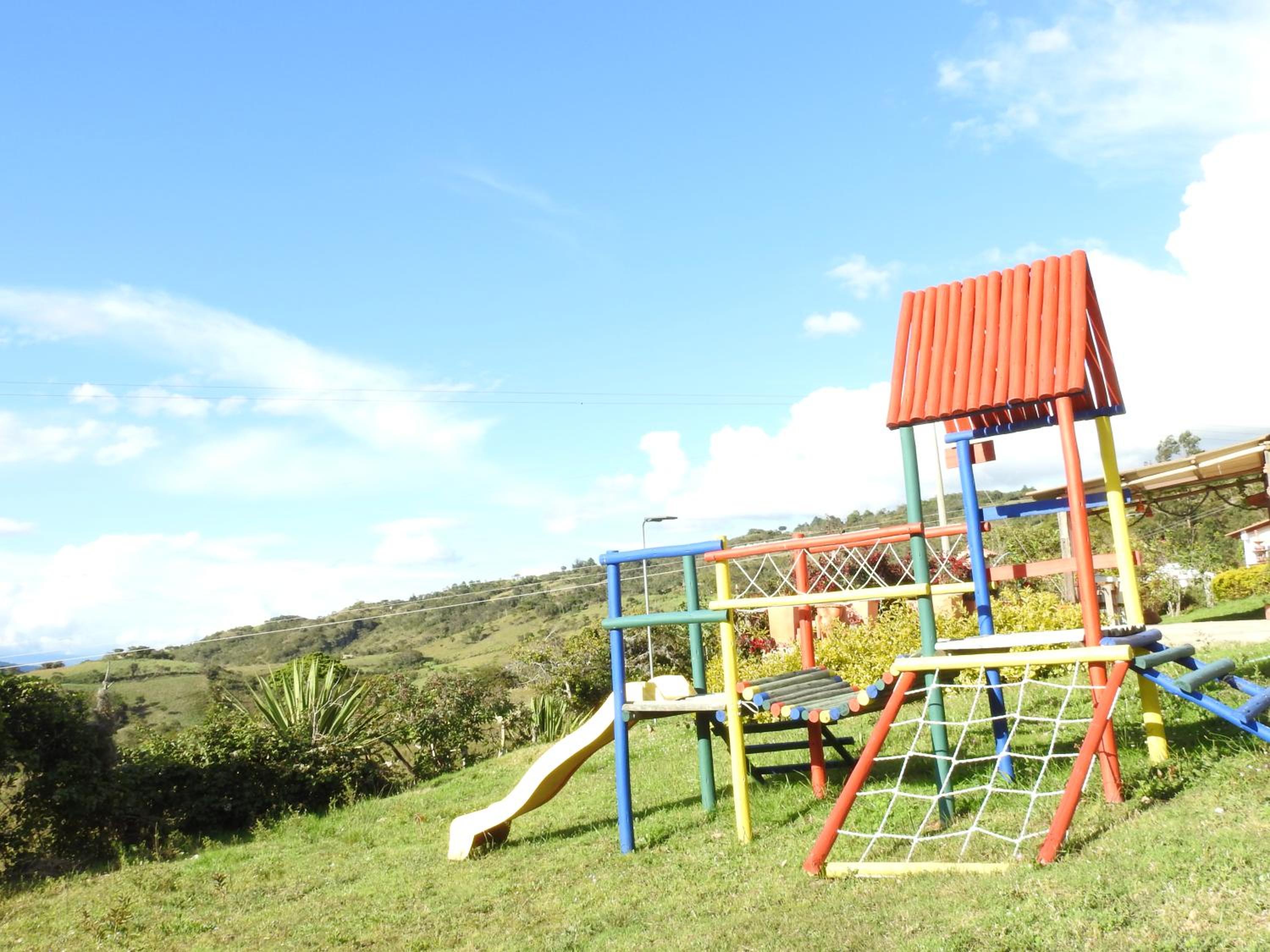 Posada Rural Villa Rouse