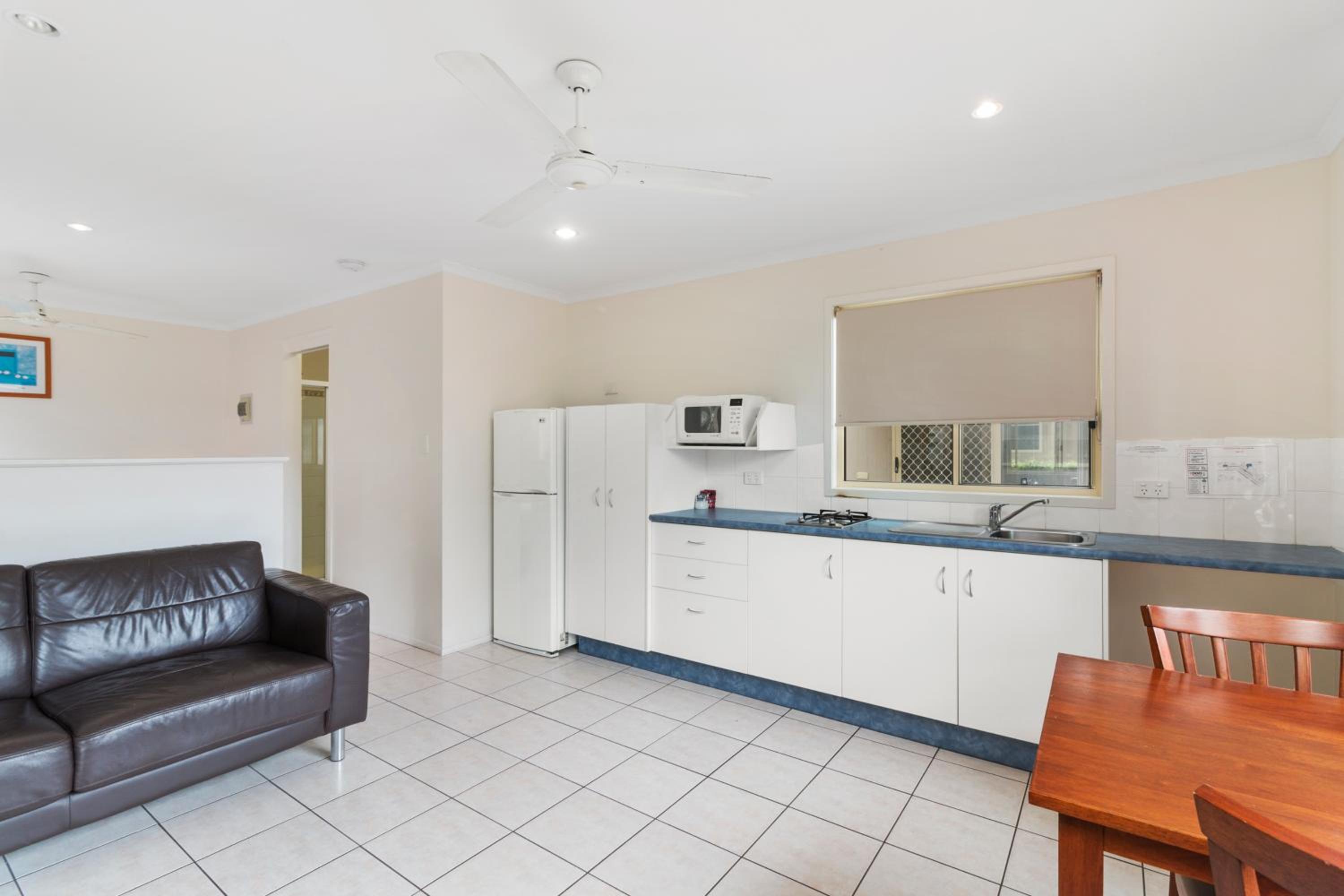 Discovery Parks - Coolwaters, Yeppoon