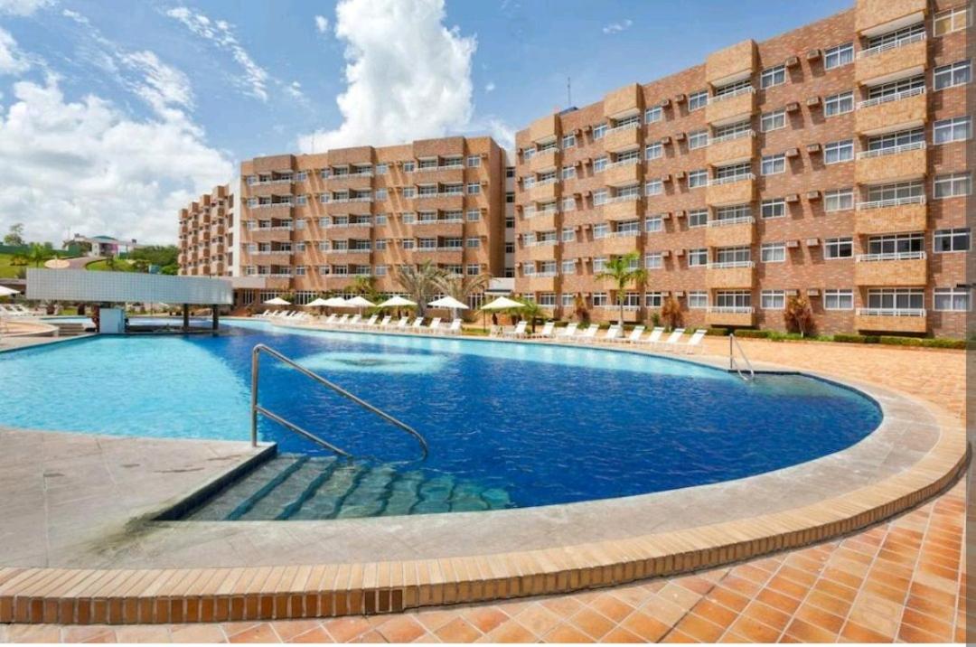 Gran Lençóis Flat Residence Barreirinhas - Mandacaru 211 view 3