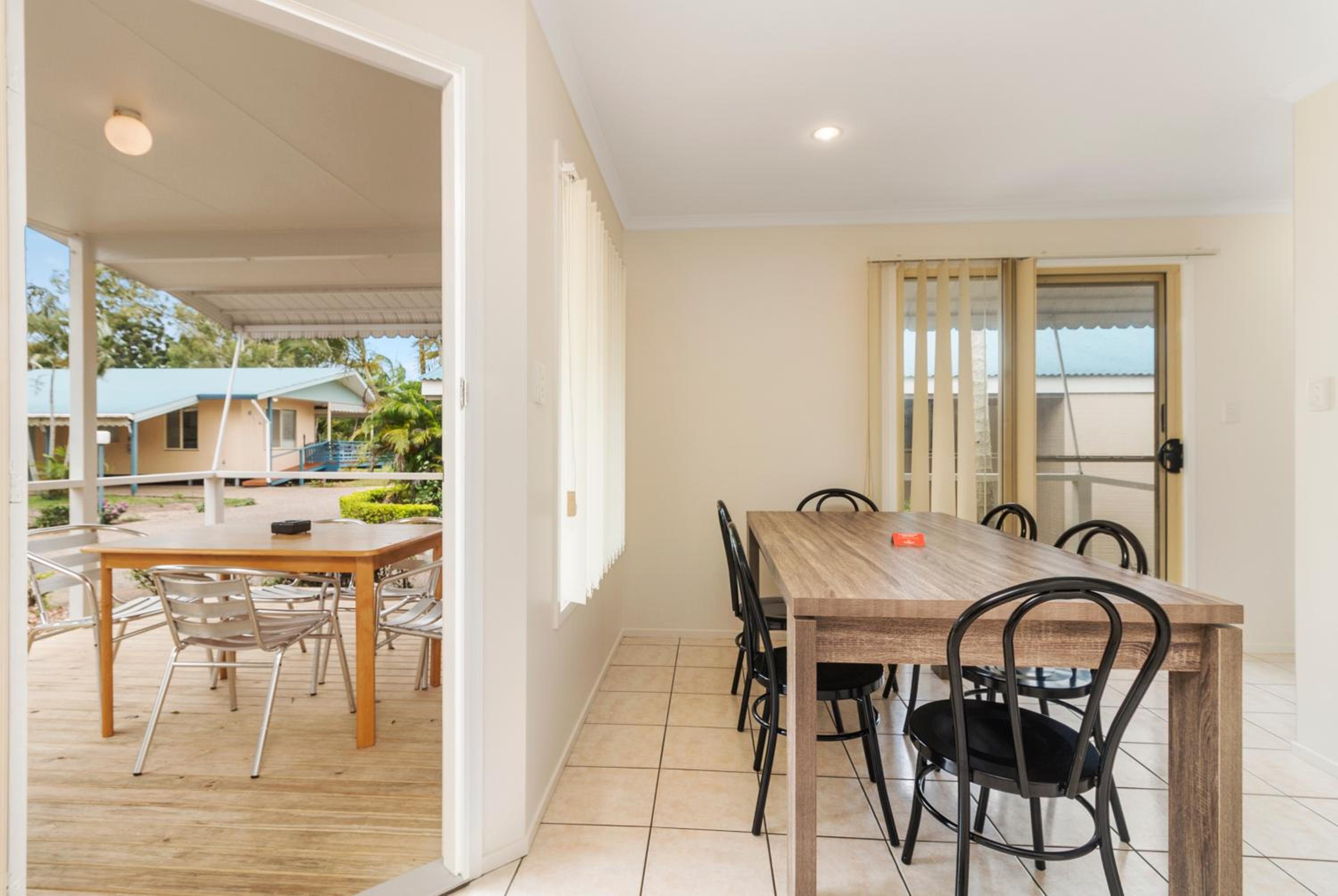Discovery Parks - Coolwaters, Yeppoon