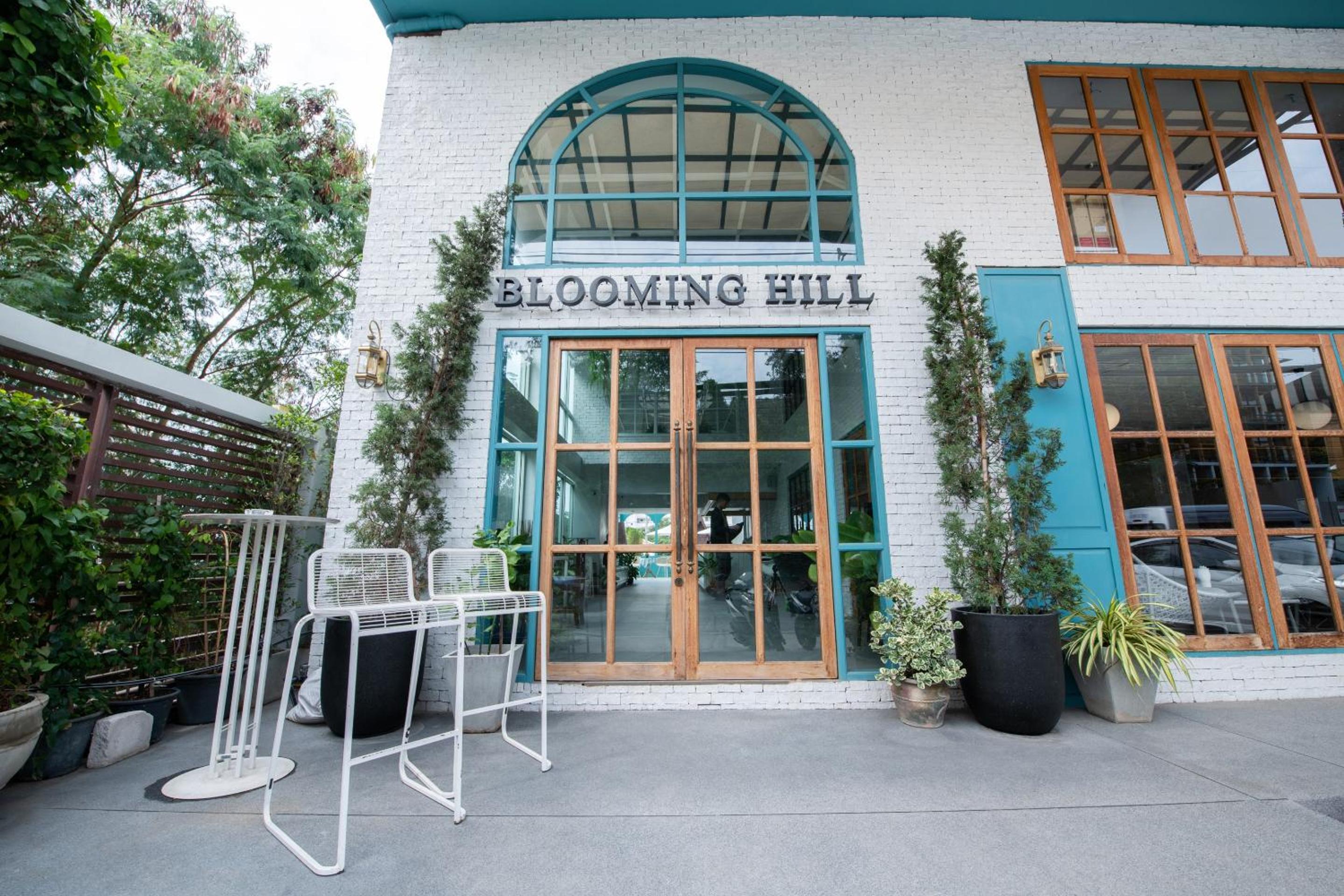 Hotel Blooming Hill Boutique Suites - Image 1