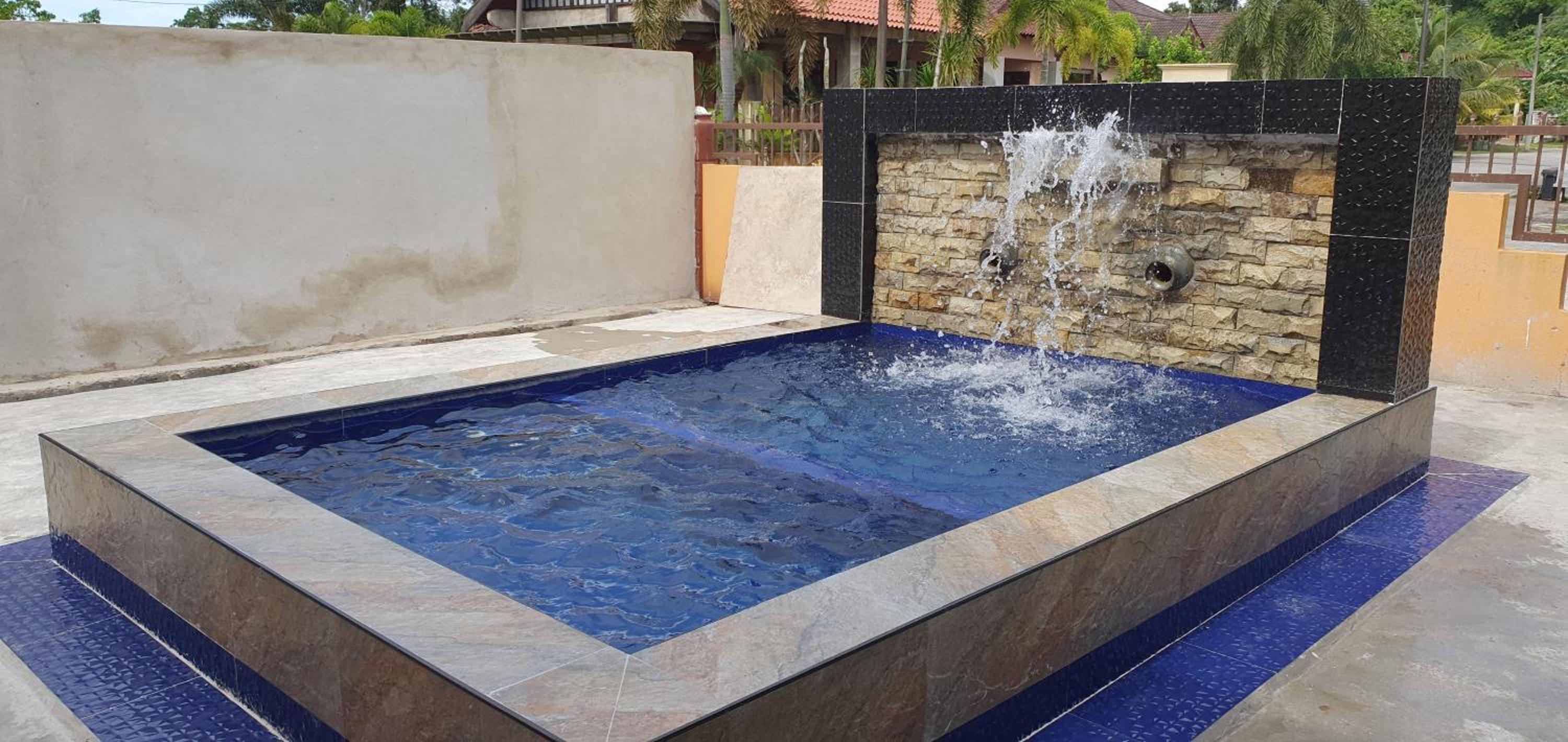 Homestay Ahmad Taman Mas Bukit Payong Terengganu photo 5