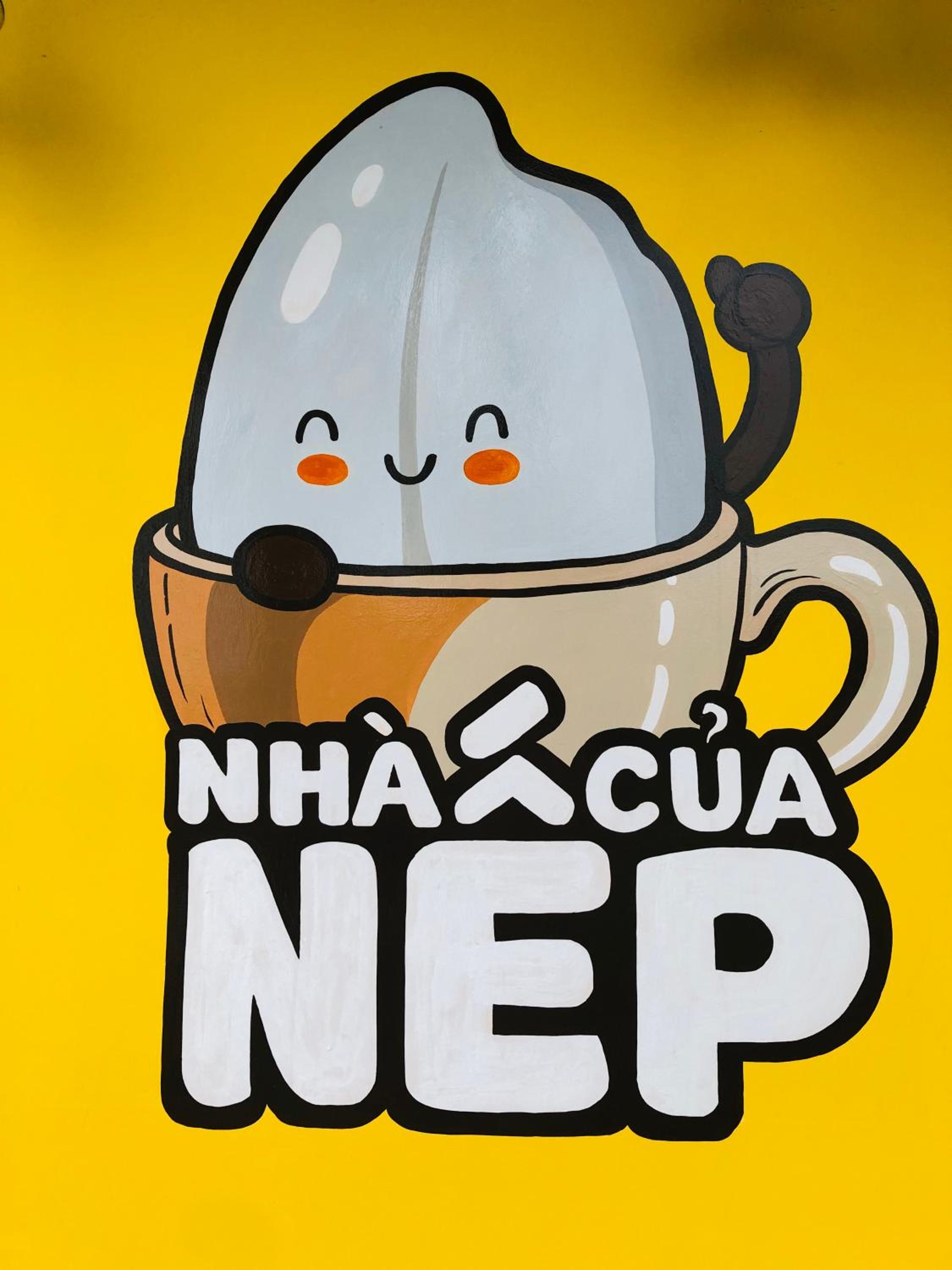 Nhà của Nếp, Plei Brel (2) - 2