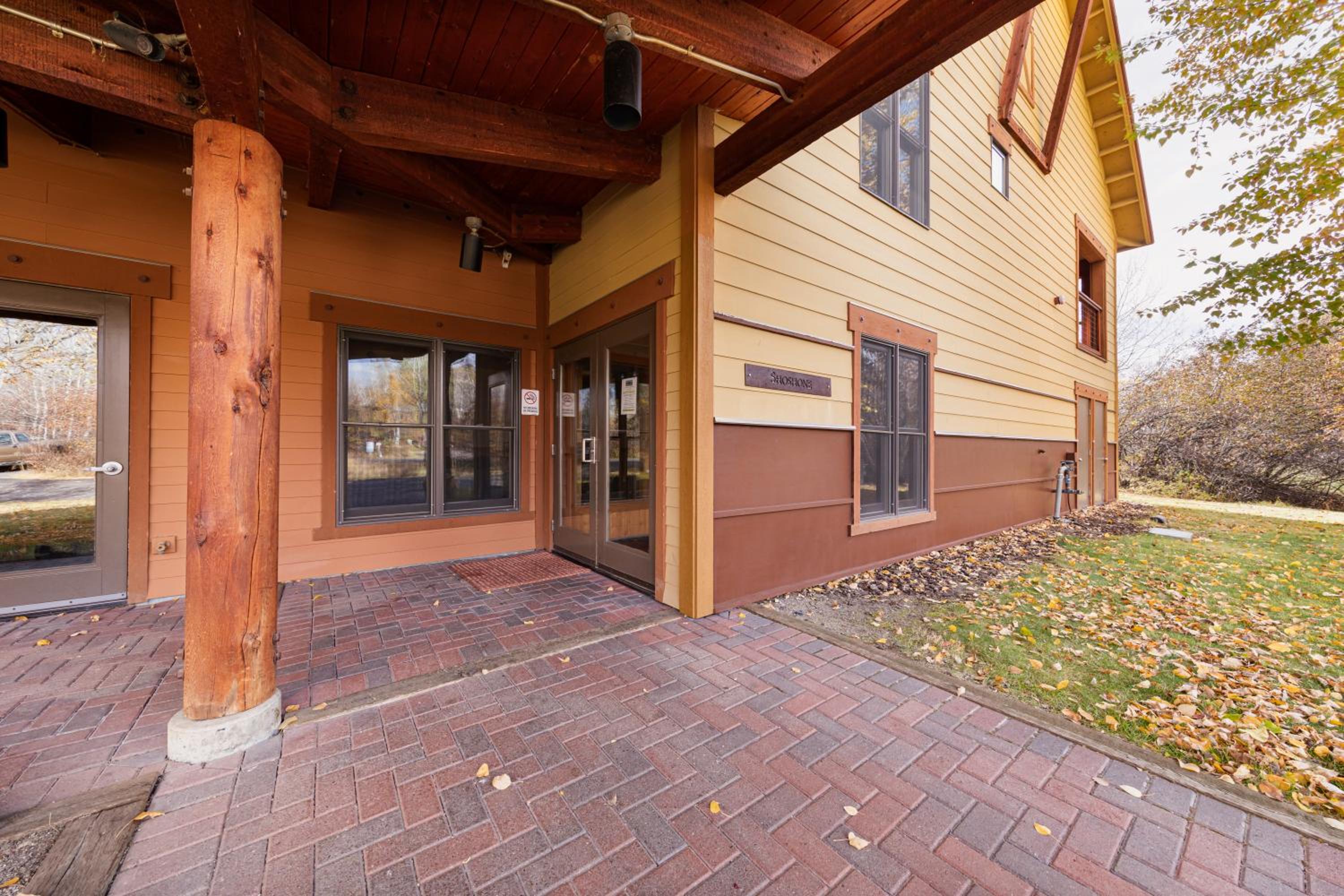 Hotel Targhee Rentals 414 Teton Creek Resort Driggs Id