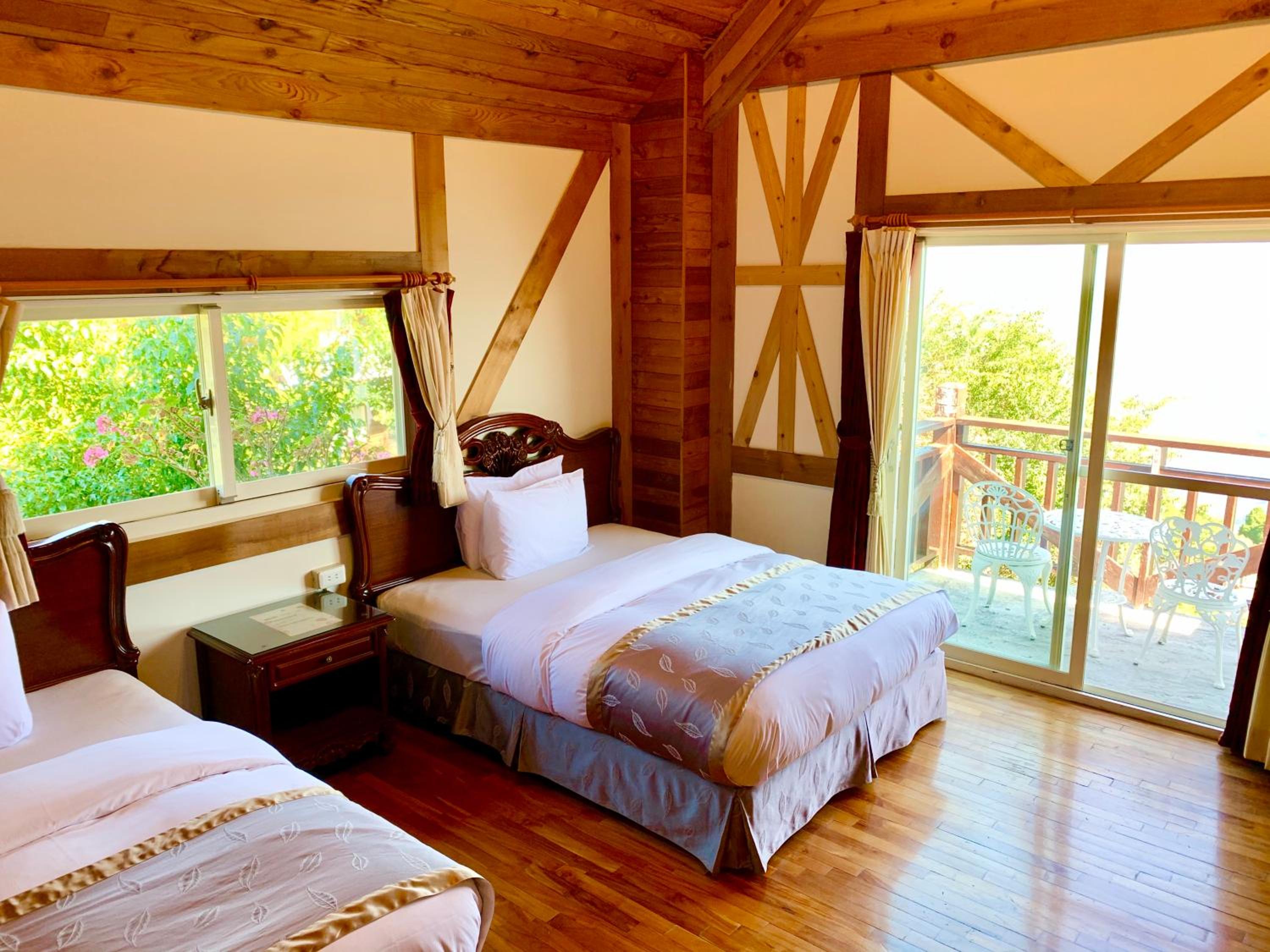 The Cotswolds Villa