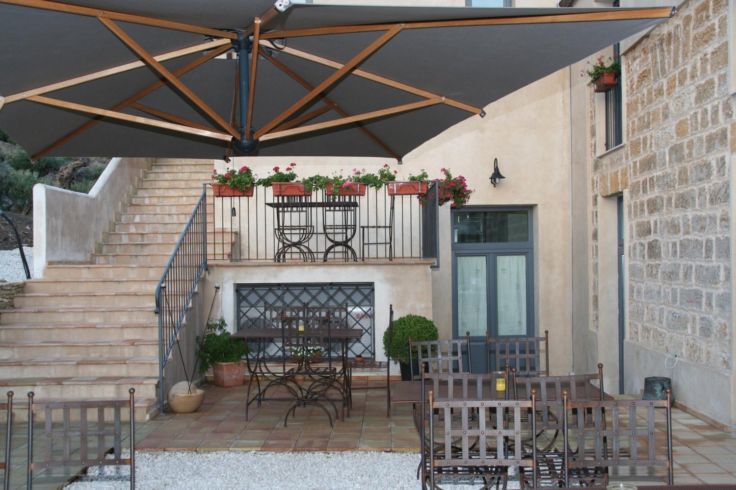 Relais Casa Mirabile, photo 65