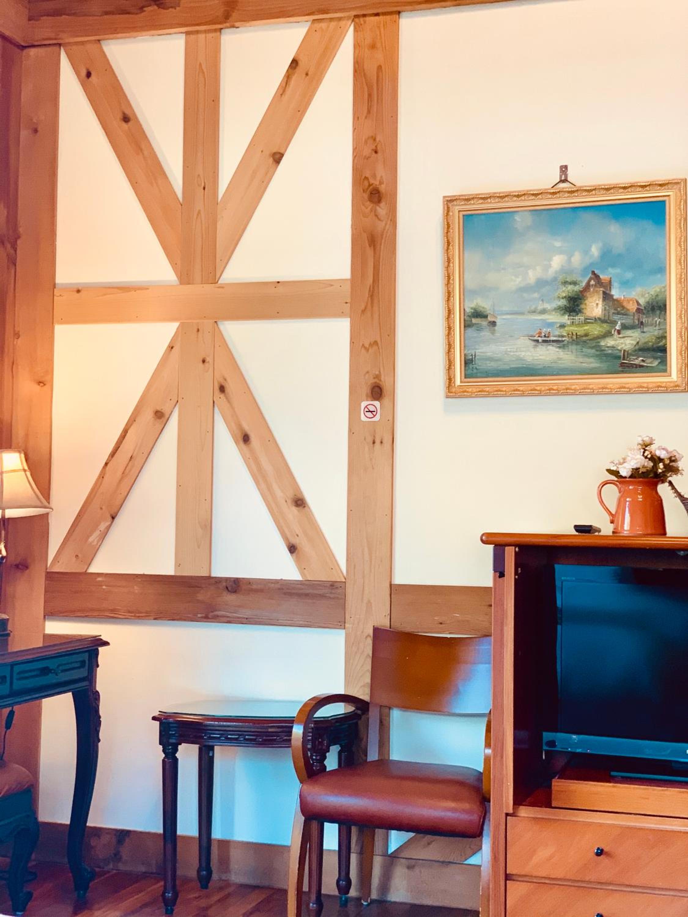 The Cotswolds Villa