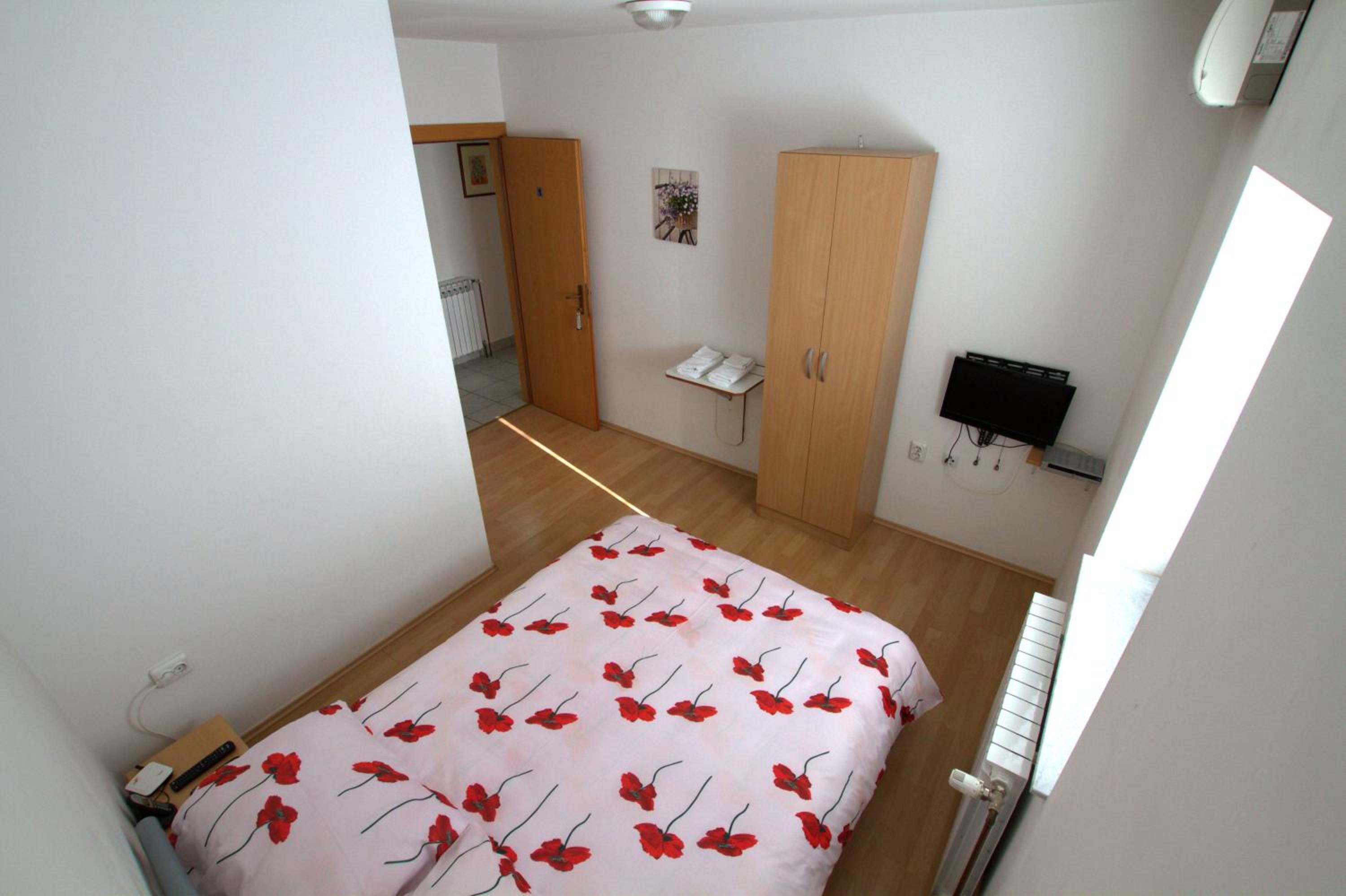 Guest House Ivac Inn Zagreb Airport
