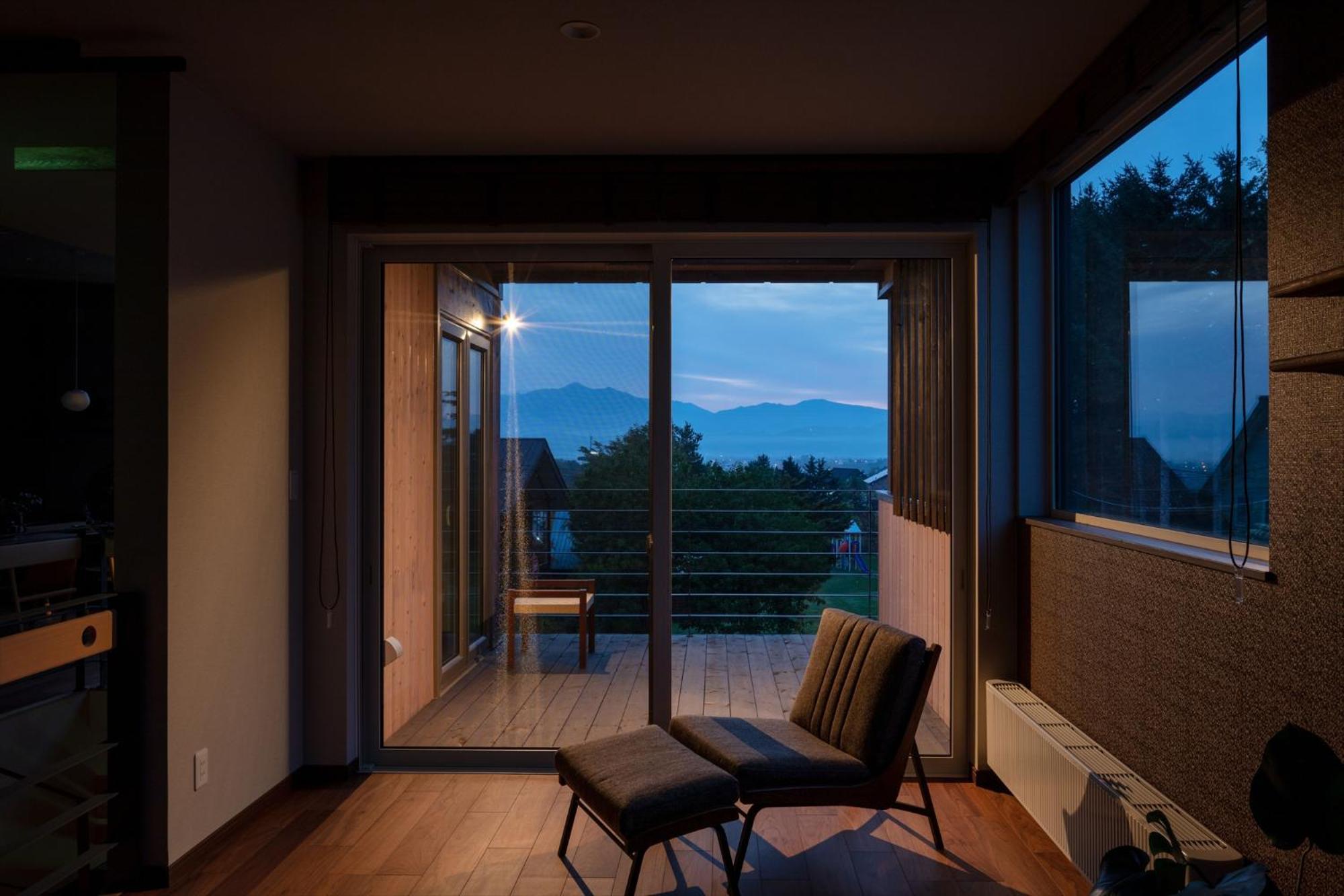 MOKUREN view 5