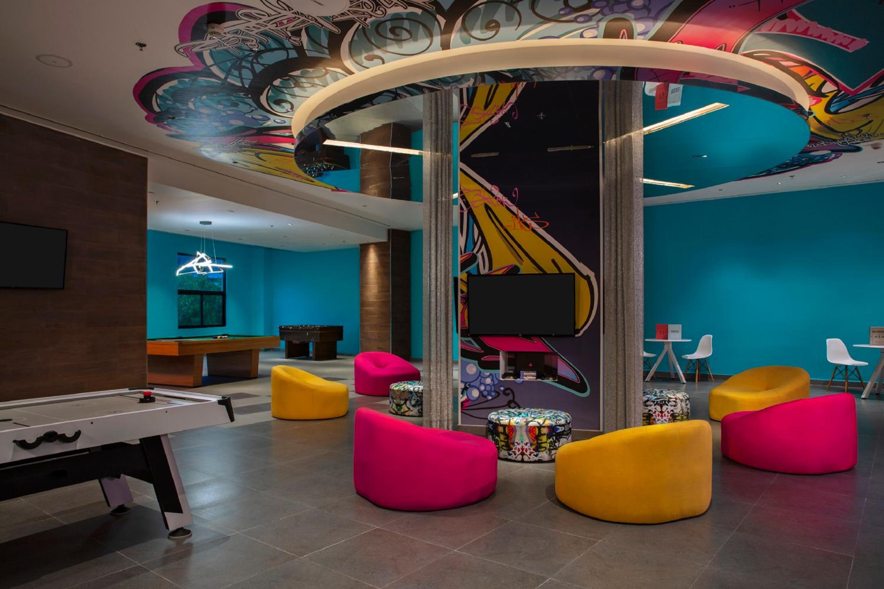 Dreams Natura Resort  Spa - All Inclusive - Property Image 36